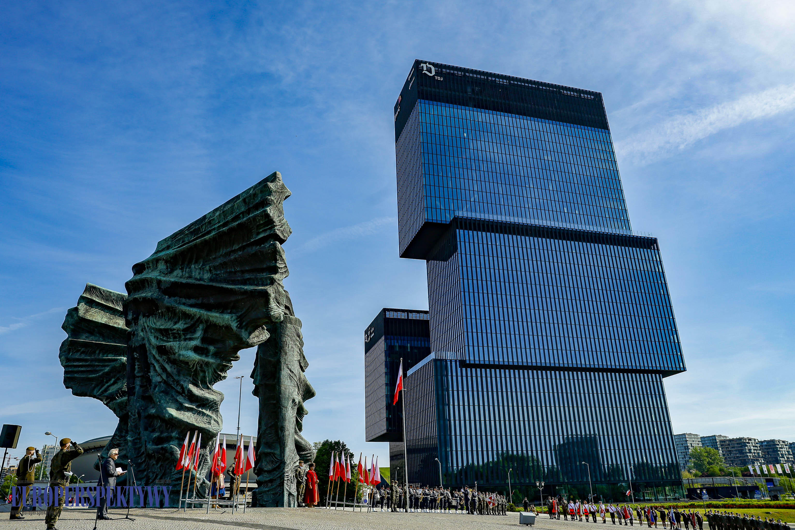 _MG_2943 Europerspektywy 233. rocznica uchwalenia Konstytucji 3 Maja