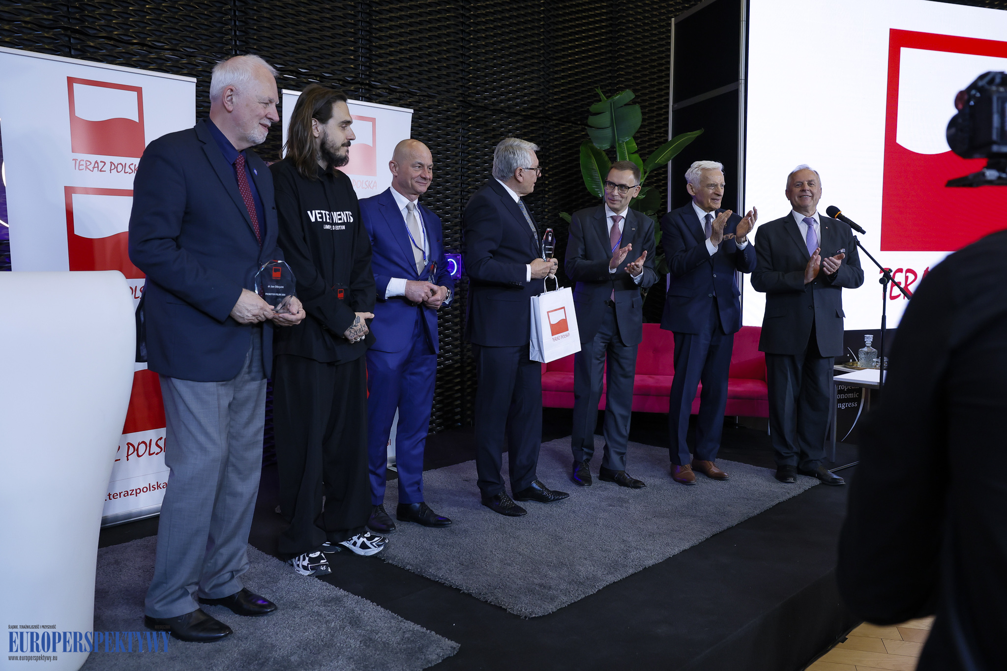 Europerspektywy European Economic Congress 2024