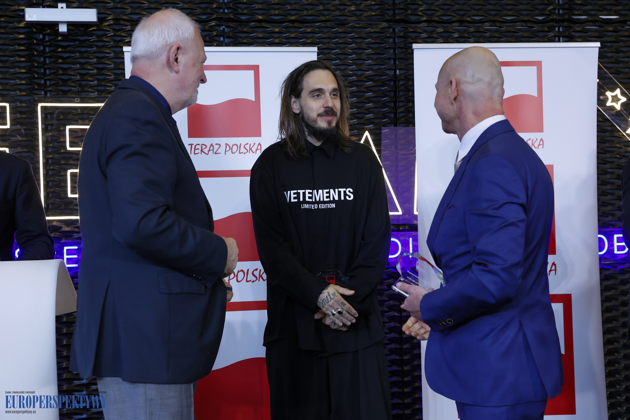 Europerspektywy European Economic Congress 2024