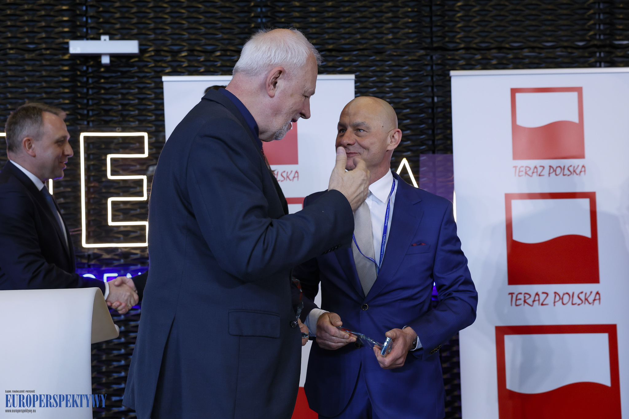 Europerspektywy European Economic Congress 2024