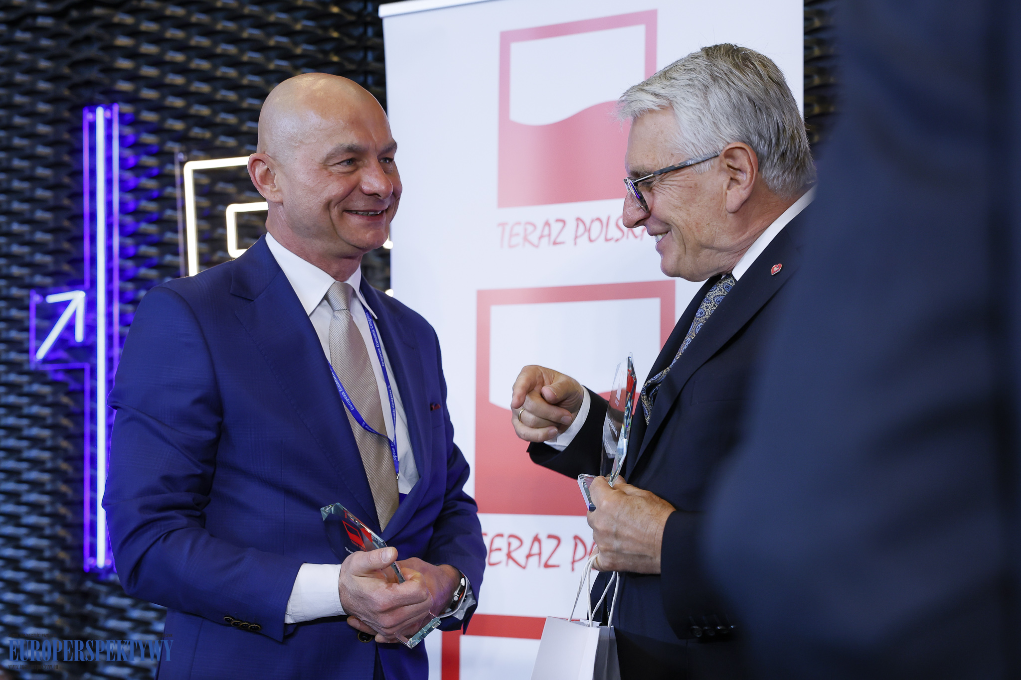 Europerspektywy European Economic Congress 2024