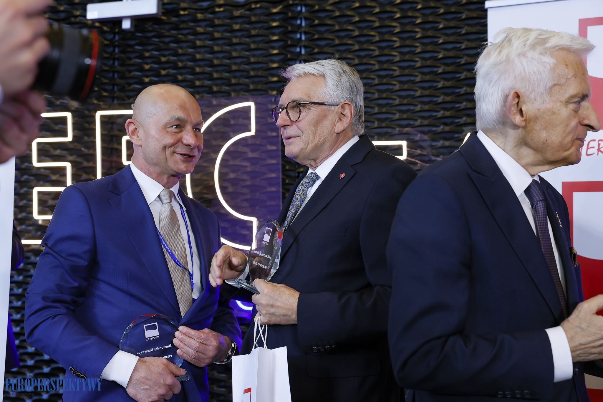 Europerspektywy European Economic Congress 2024