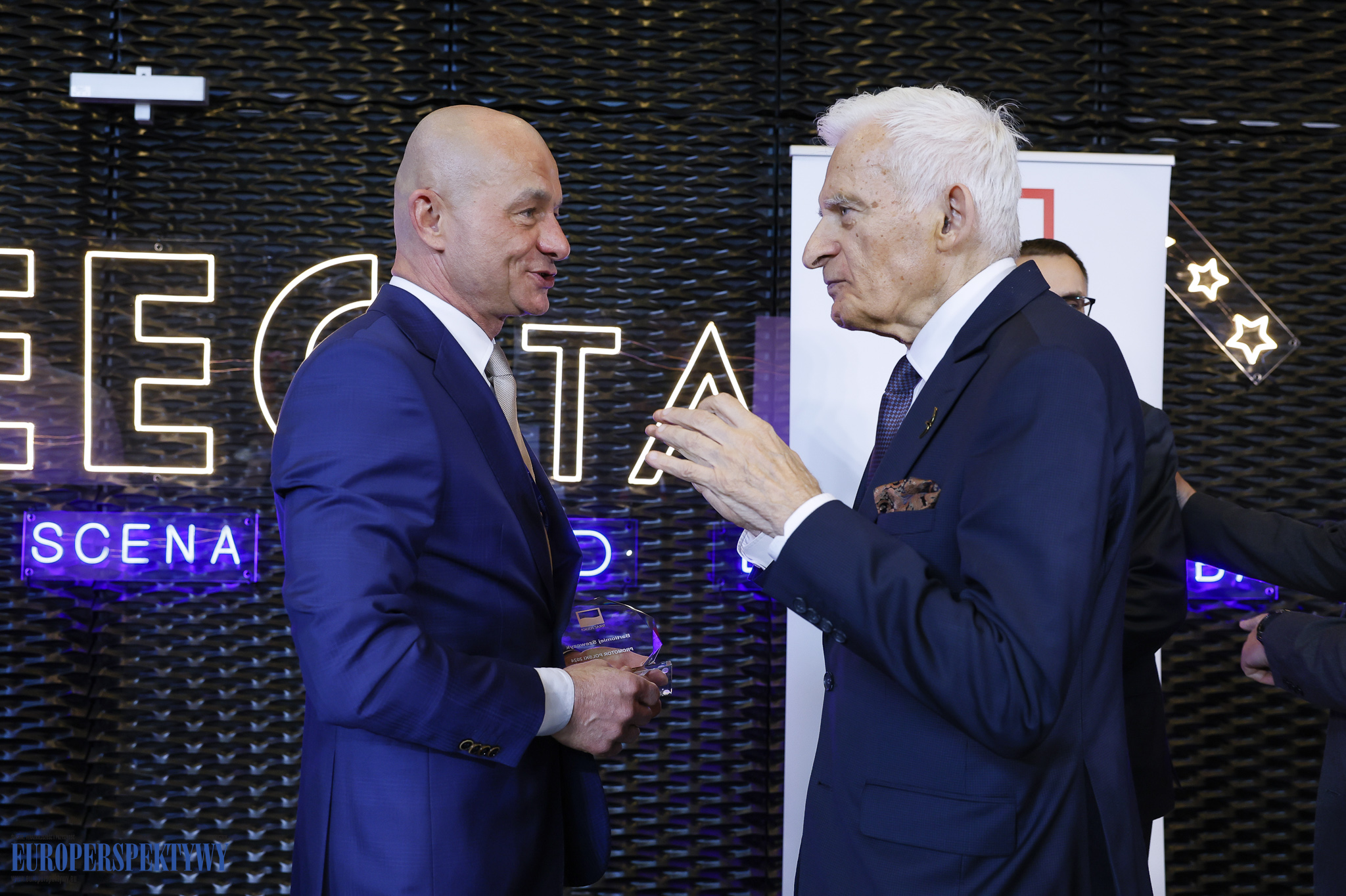 Europerspektywy European Economic Congress 2024