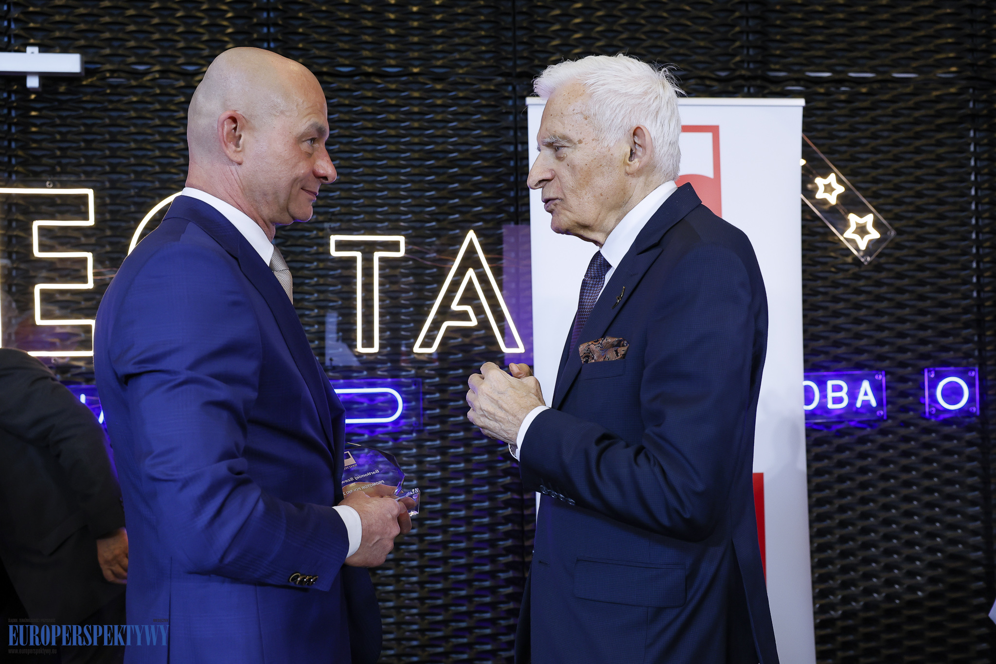 Europerspektywy European Economic Congress 2024