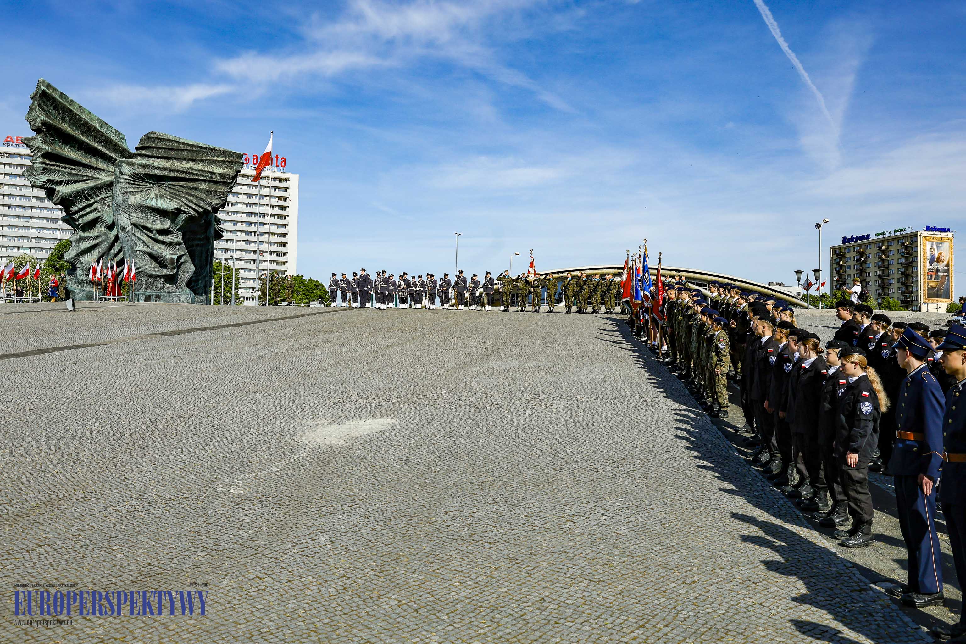 _MG_3005 Europerspektywy 233. rocznica uchwalenia Konstytucji 3 Maja