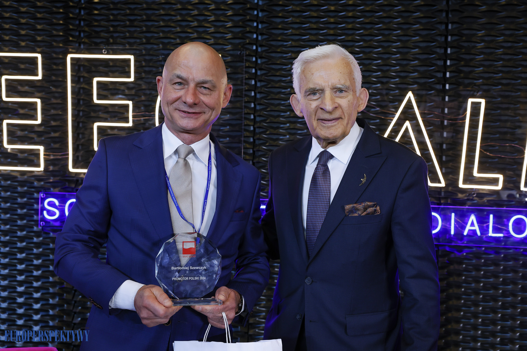 Europerspektywy European Economic Congress 2024