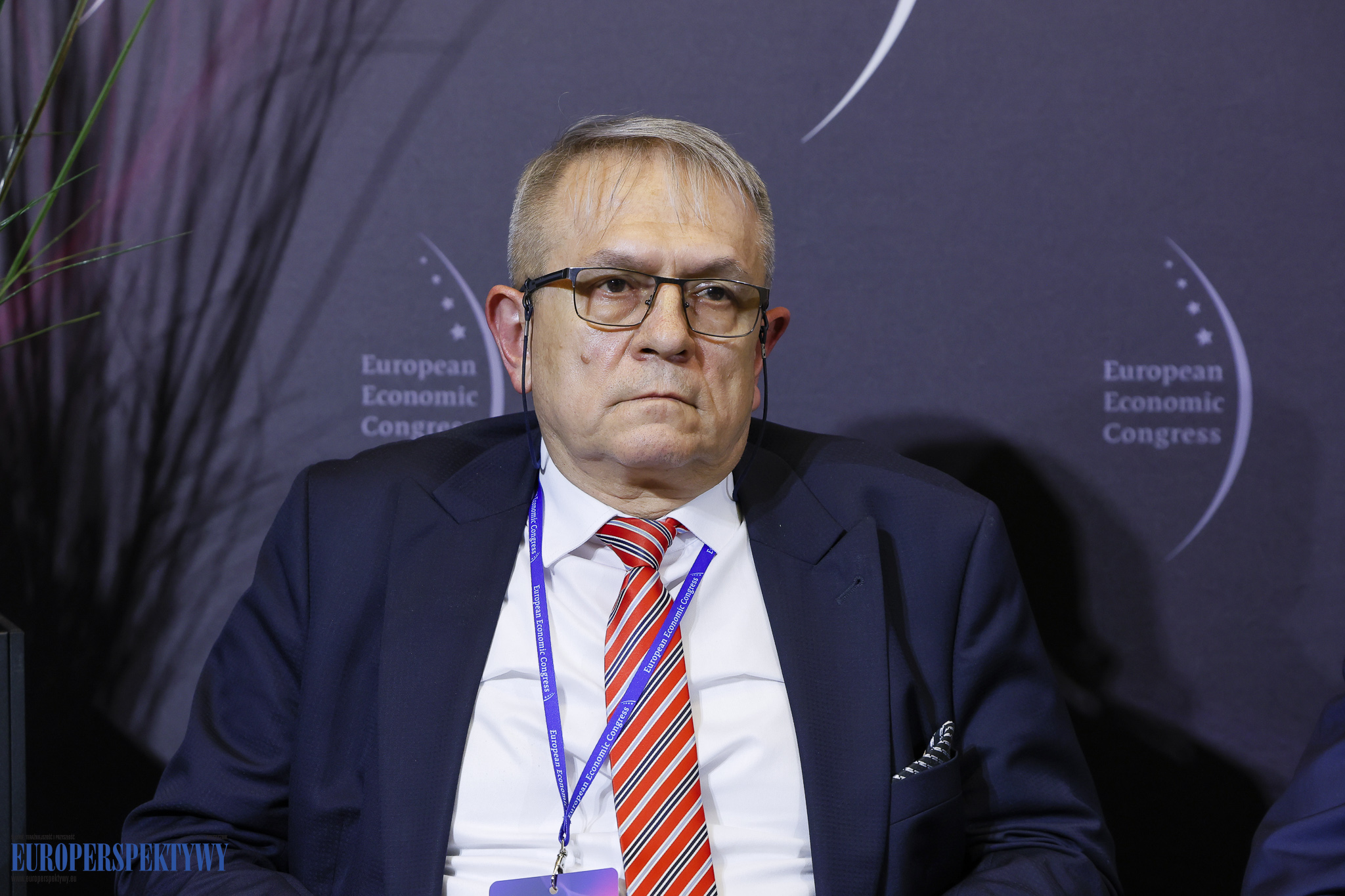 Europerspektywy European Economic Congress 2024