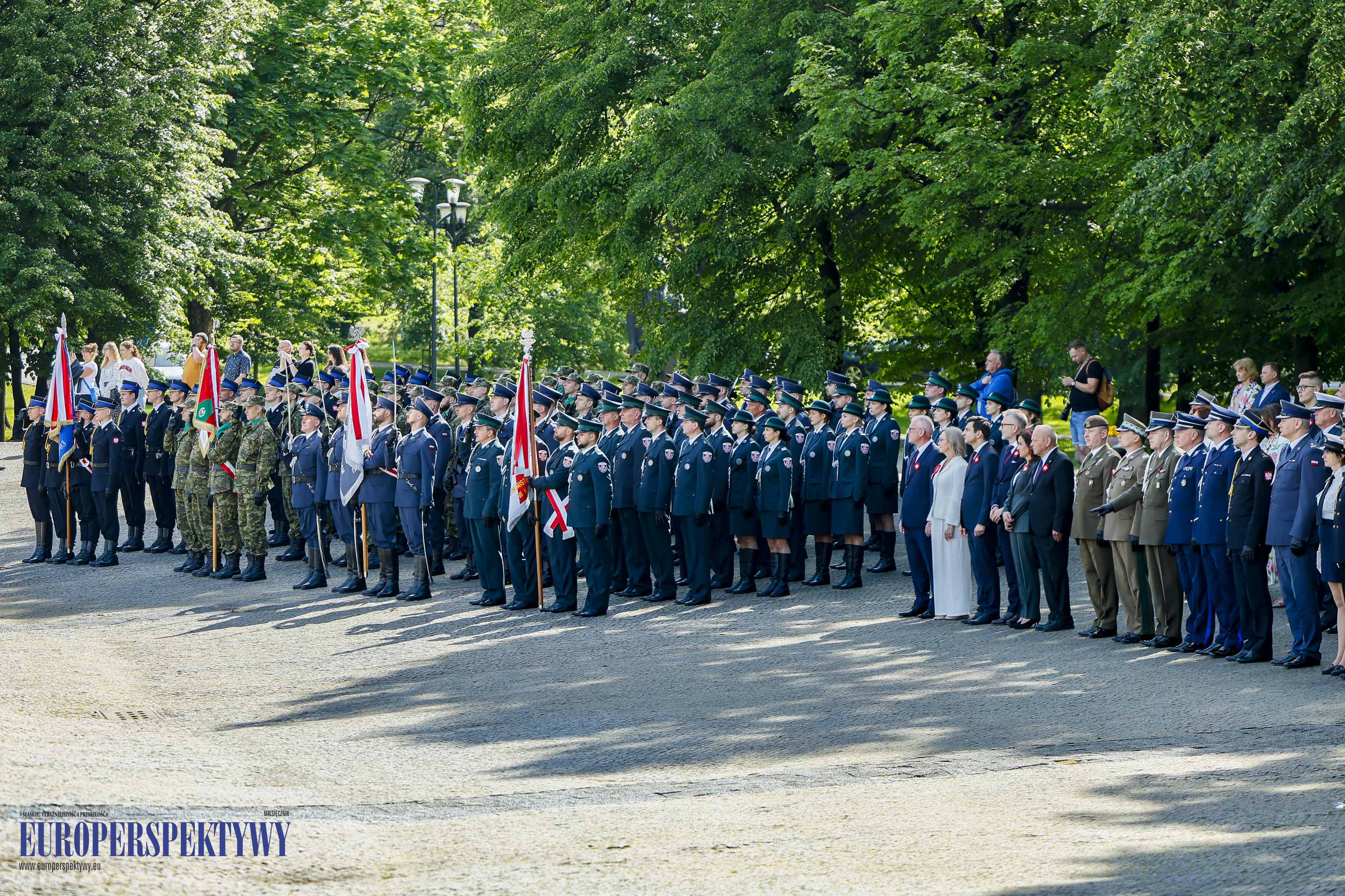 _MG_3050 Europerspektywy 233. rocznica uchwalenia Konstytucji 3 Maja