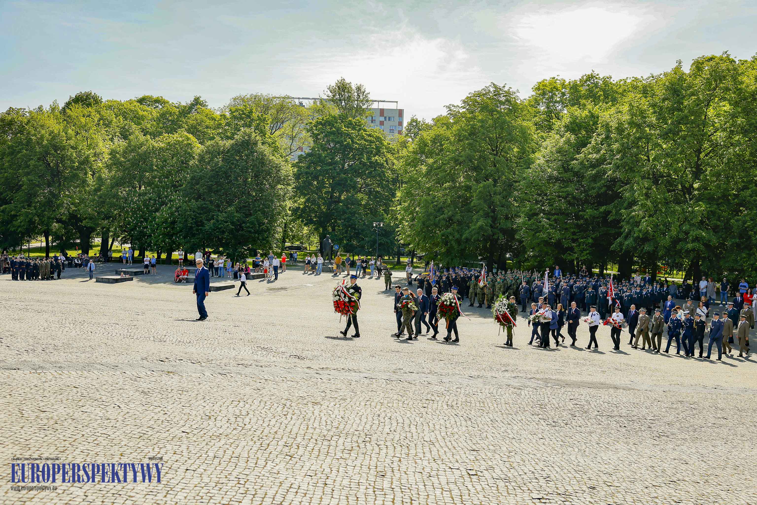 _MG_3051 Europerspektywy 233. rocznica uchwalenia Konstytucji 3 Maja