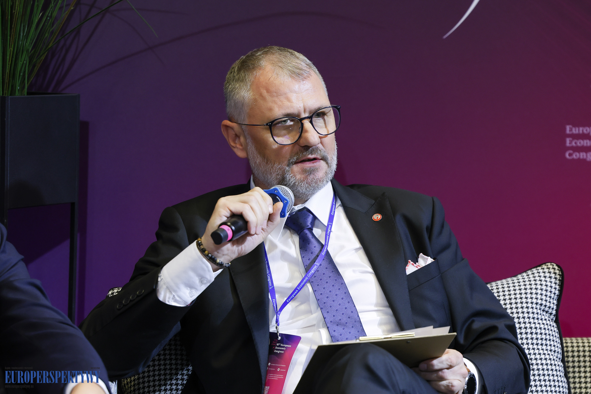 Europerspektywy European Economic Congress 2024