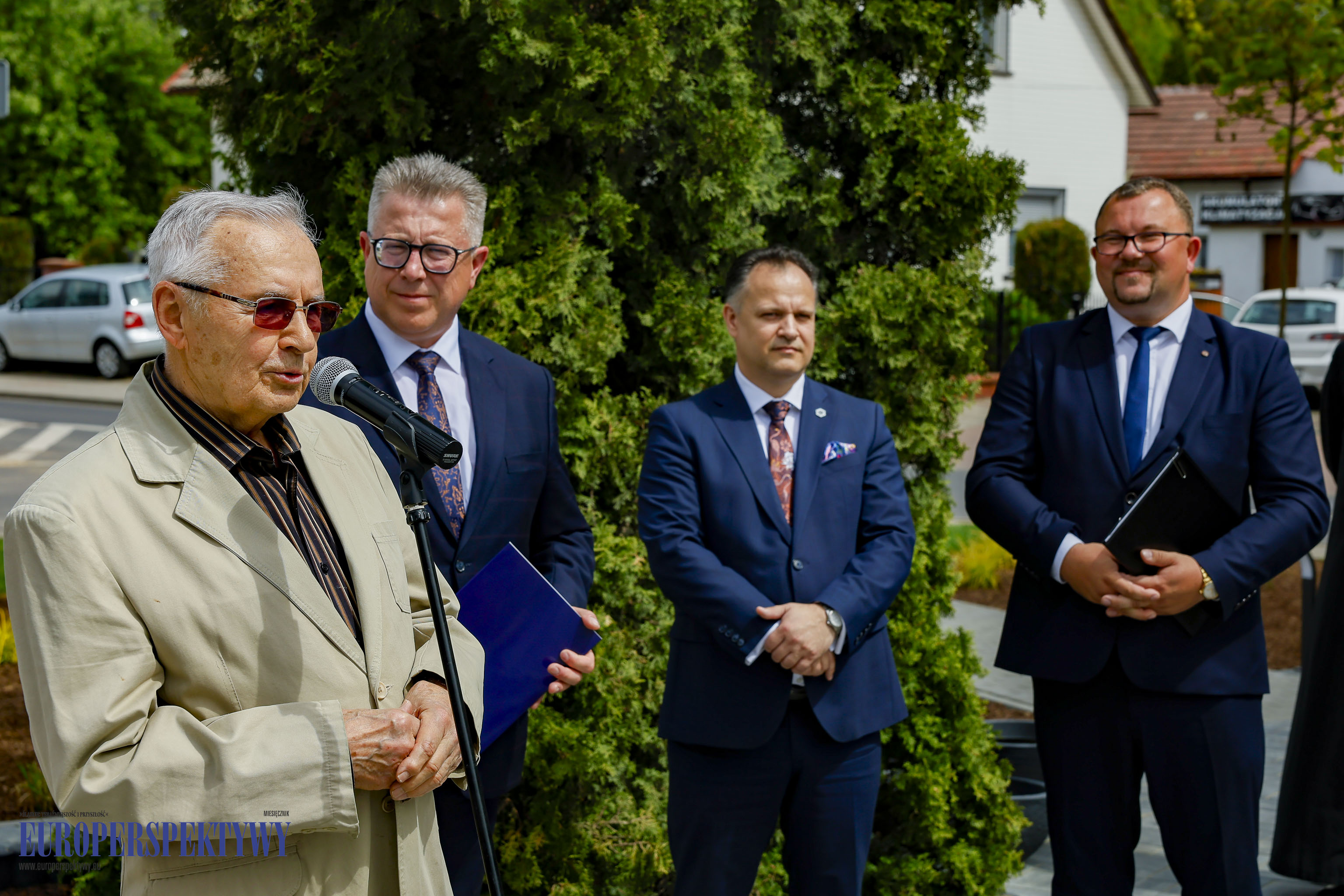 Europerspektywy Huta Łabędy S.A. Dzień Hutnika 2024