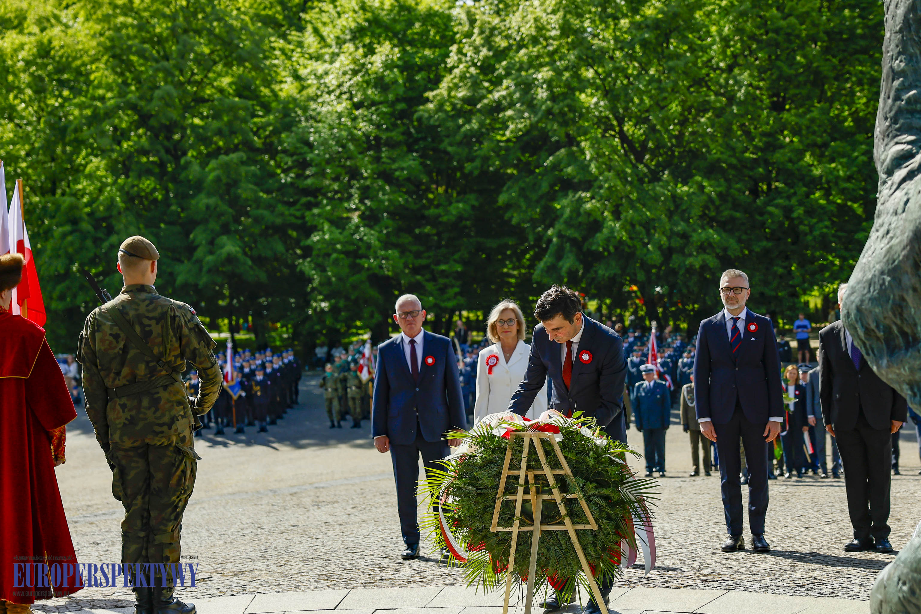 _MG_3098 Europerspektywy 233. rocznica uchwalenia Konstytucji 3 Maja