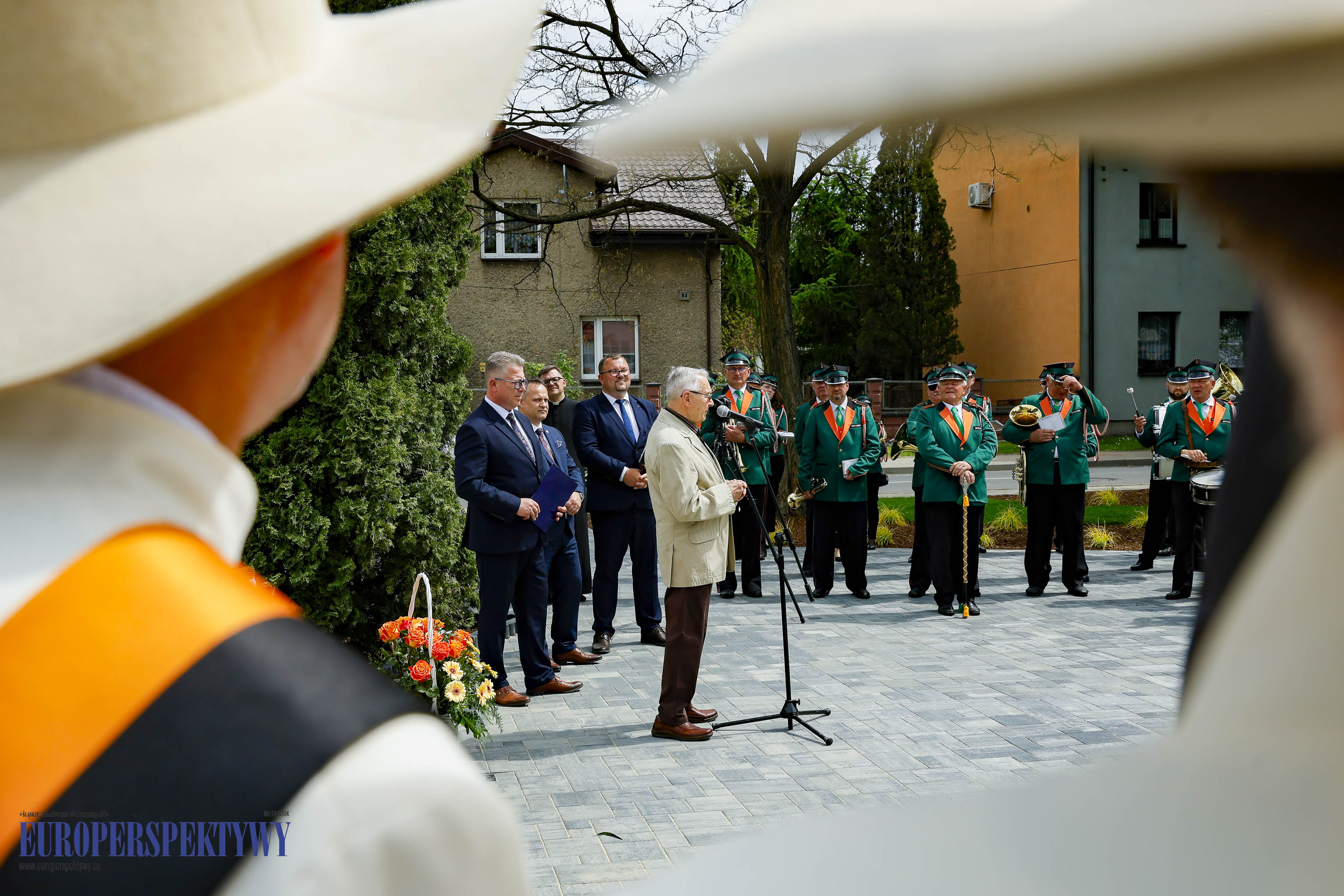 Europerspektywy Huta Łabędy S.A. Dzień Hutnika 2024