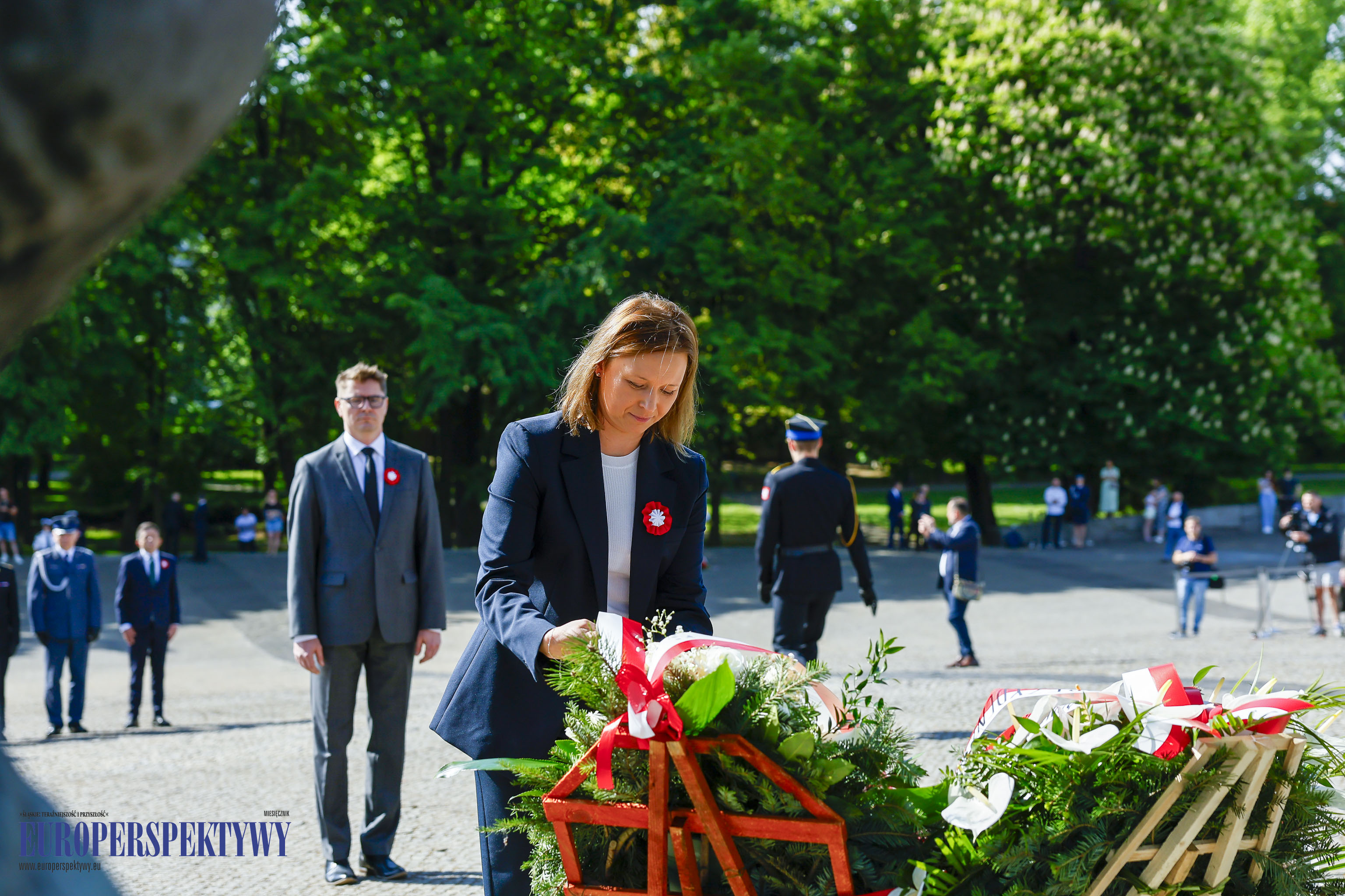 _MG_3125 Europerspektywy 233. rocznica uchwalenia Konstytucji 3 Maja
