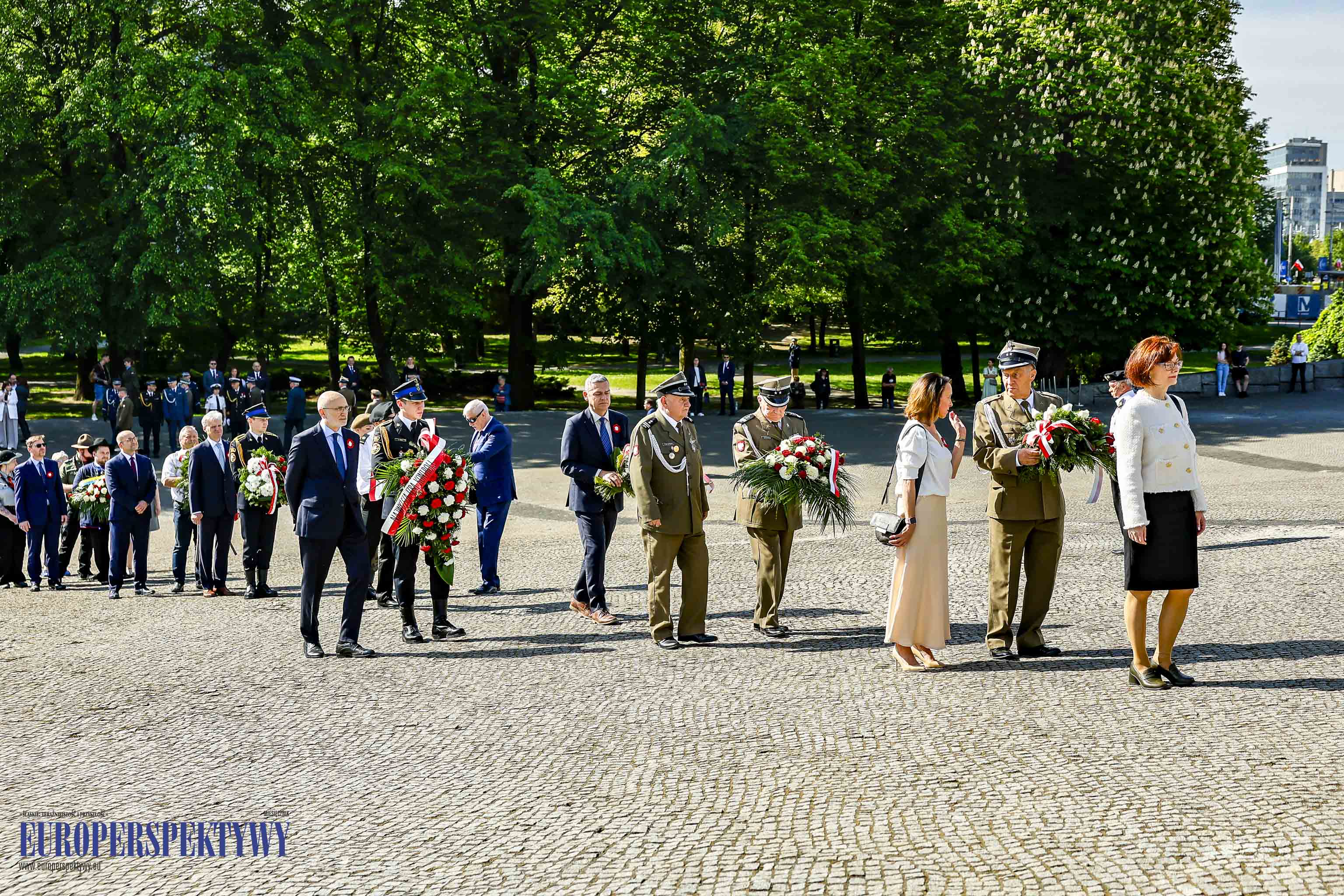 _MG_3149 Europerspektywy 233. rocznica uchwalenia Konstytucji 3 Maja
