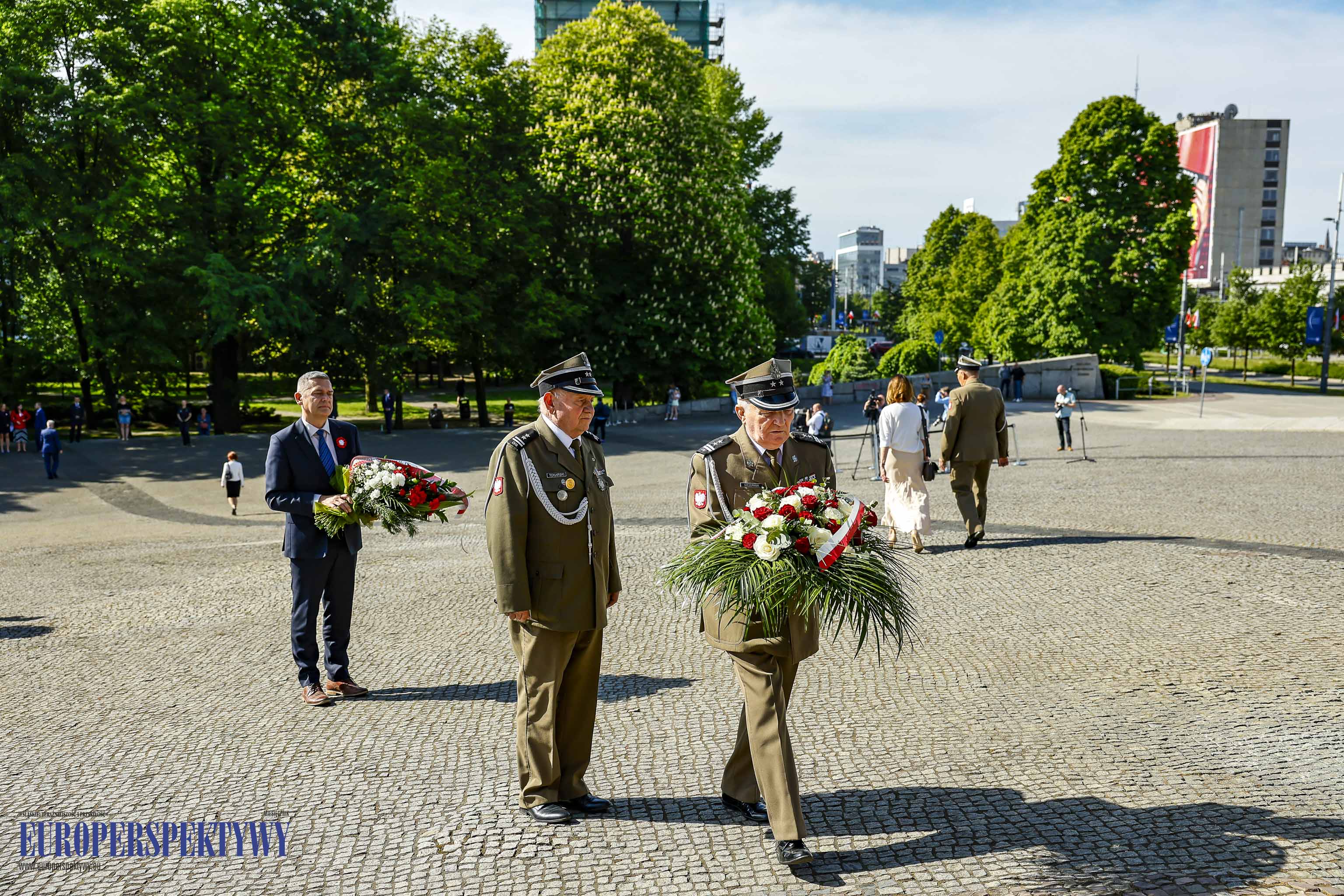 _MG_3177 Europerspektywy 233. rocznica uchwalenia Konstytucji 3 Maja