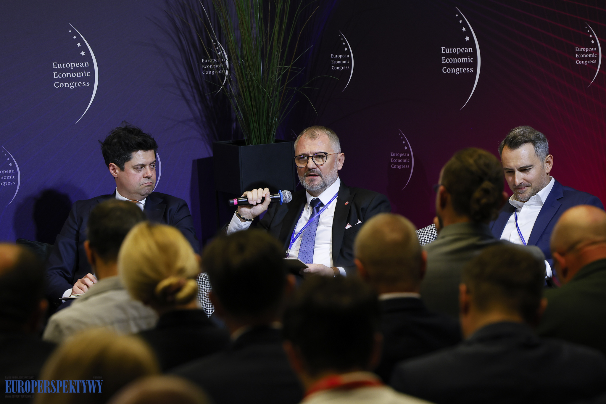 Europerspektywy European Economic Congress 2024