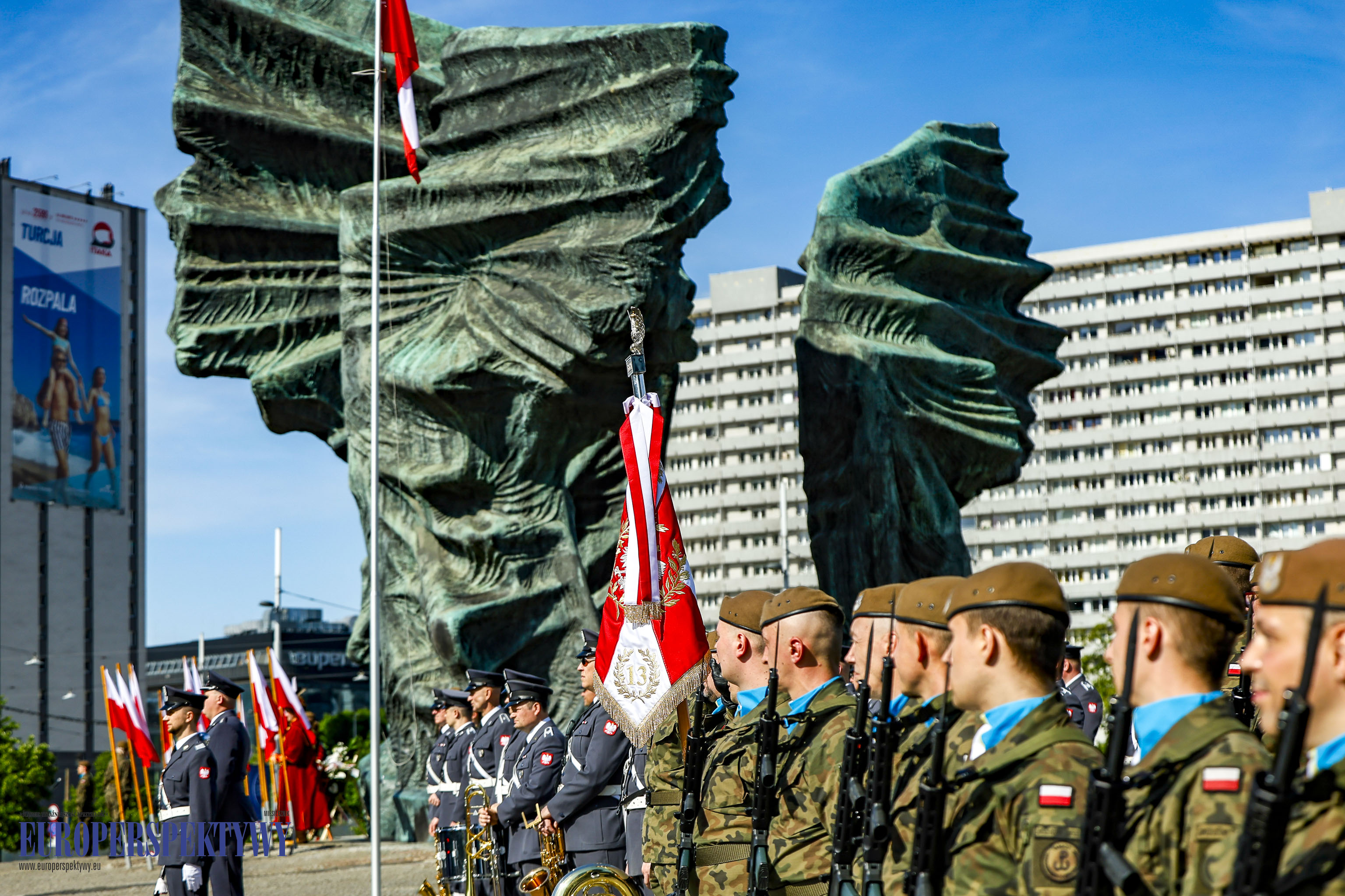 _MG_3213 Europerspektywy 233. rocznica uchwalenia Konstytucji 3 Maja