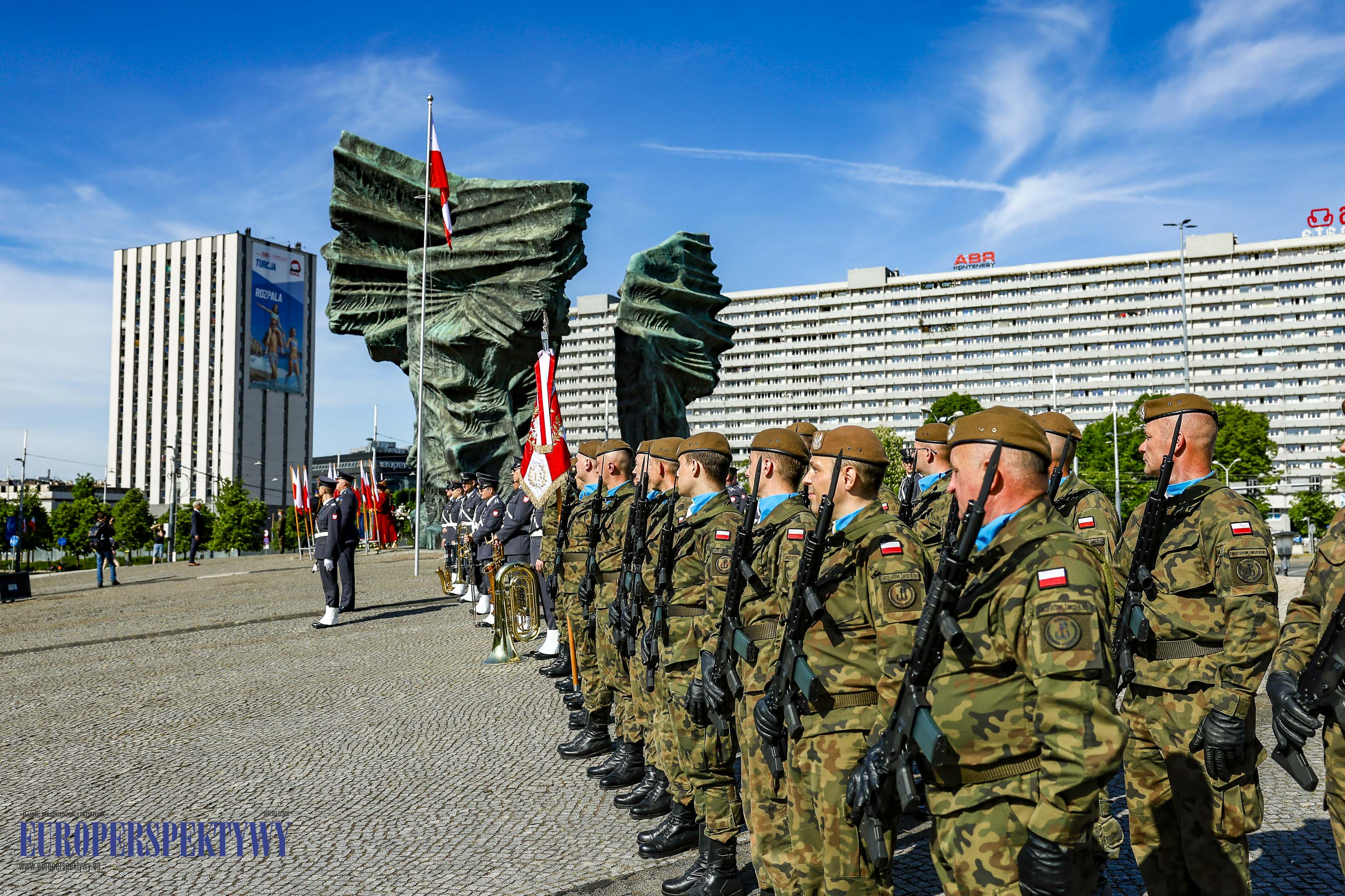 _MG_3216 Europerspektywy 233. rocznica uchwalenia Konstytucji 3 Maja