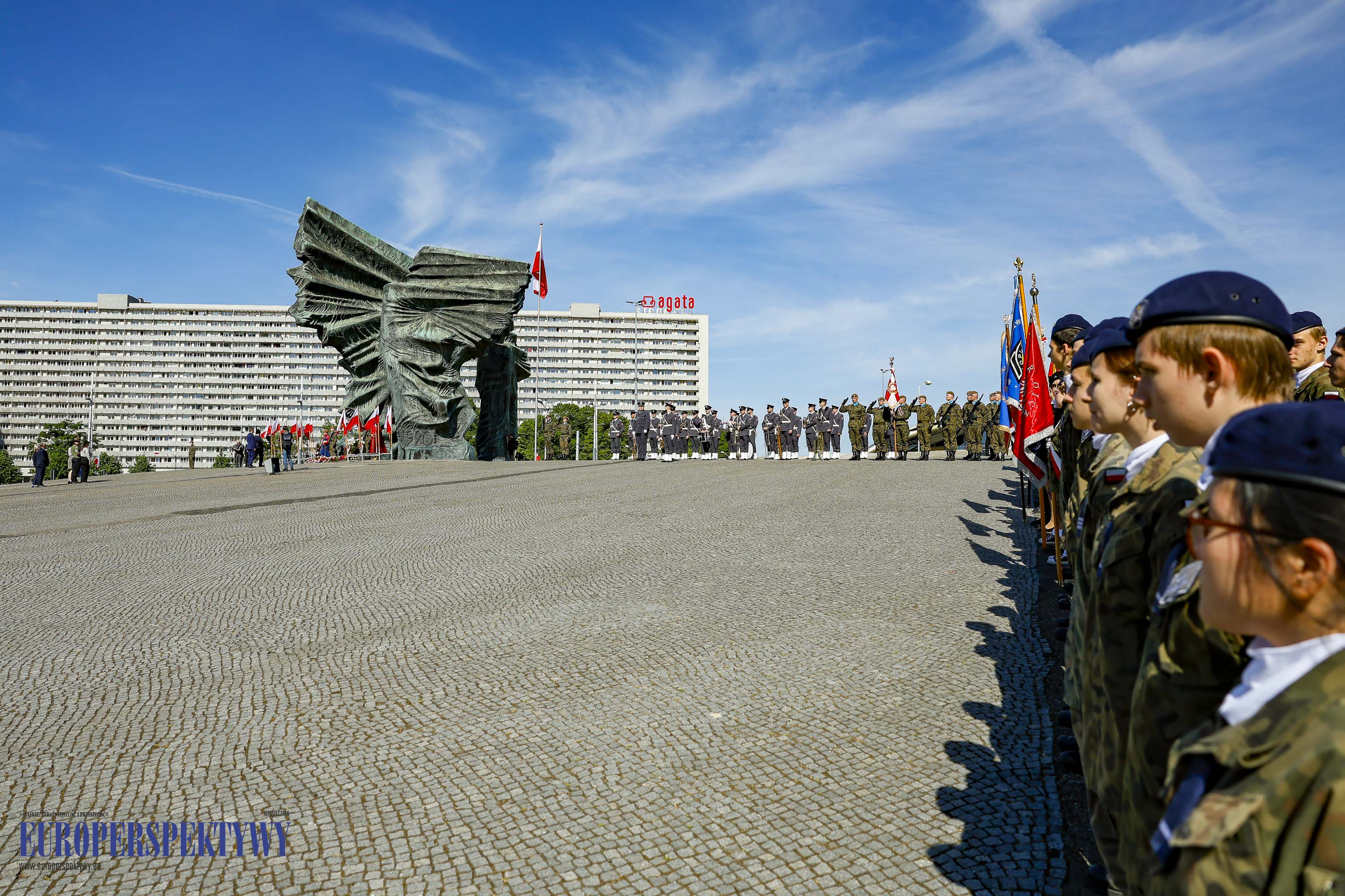 _MG_3228 Europerspektywy 233. rocznica uchwalenia Konstytucji 3 Maja