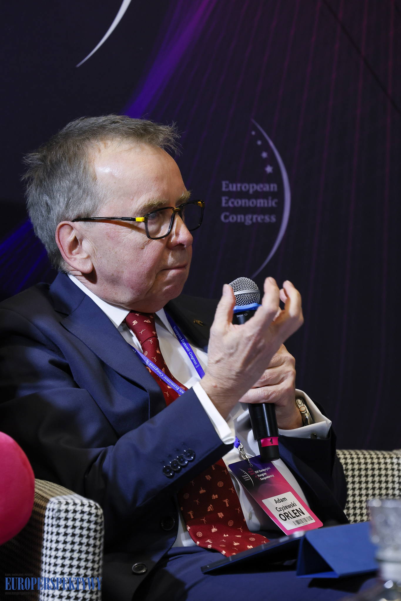 Europerspektywy European Economic Congress 2024