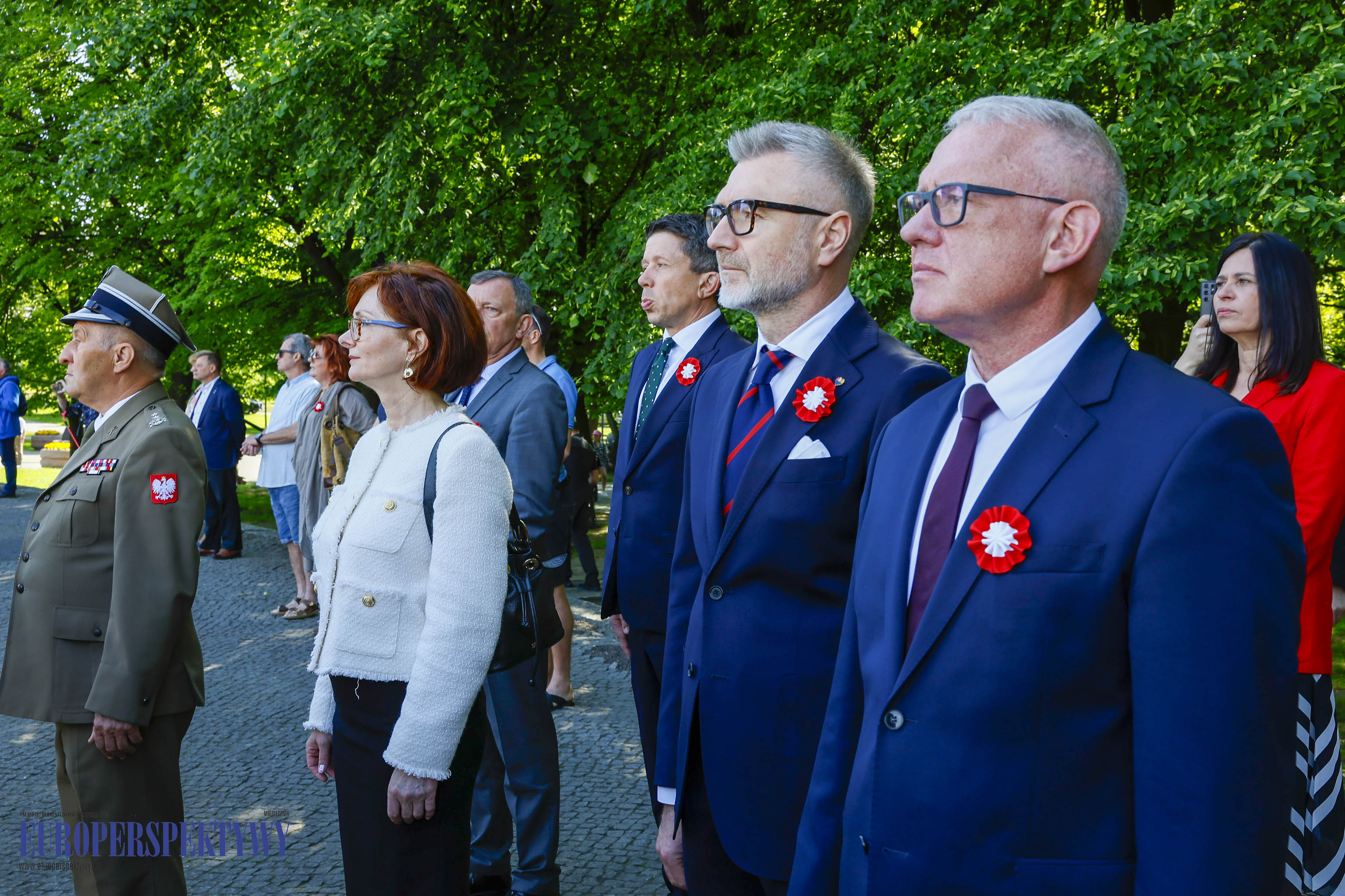 _MG_3259 Europerspektywy 233. rocznica uchwalenia Konstytucji 3 Maja