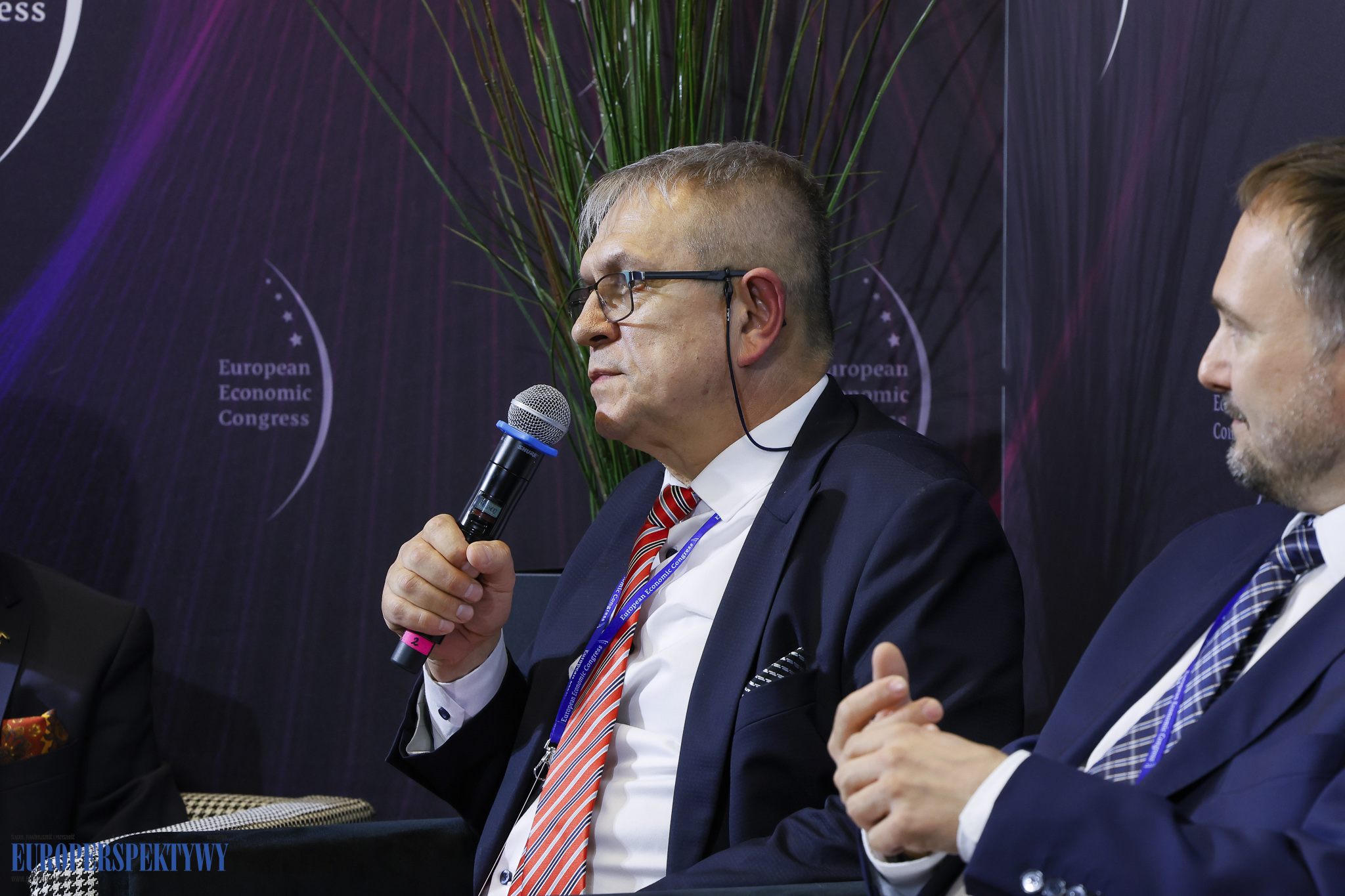 Europerspektywy European Economic Congress 2024