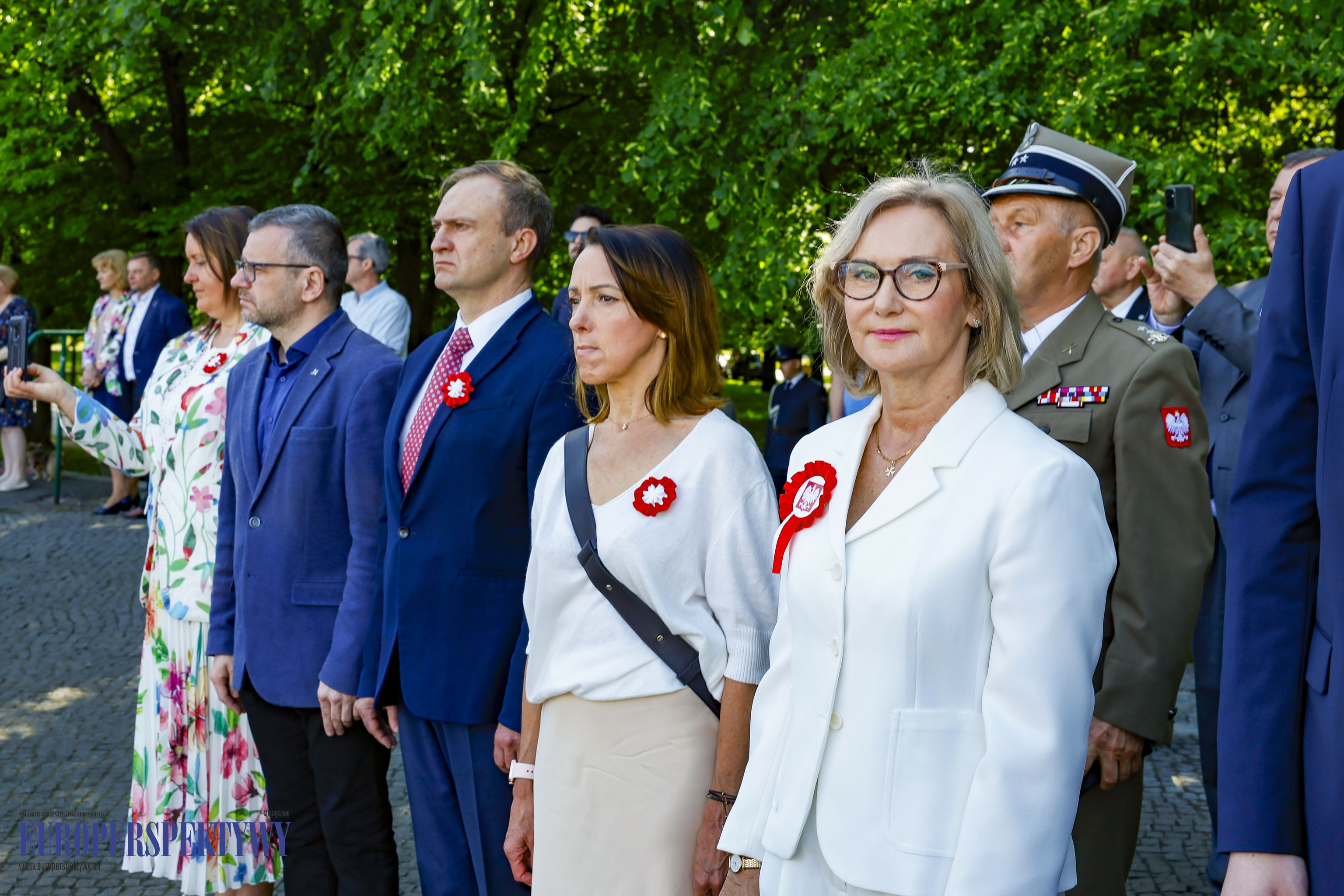 _MG_3291 Europerspektywy 233. rocznica uchwalenia Konstytucji 3 Maja