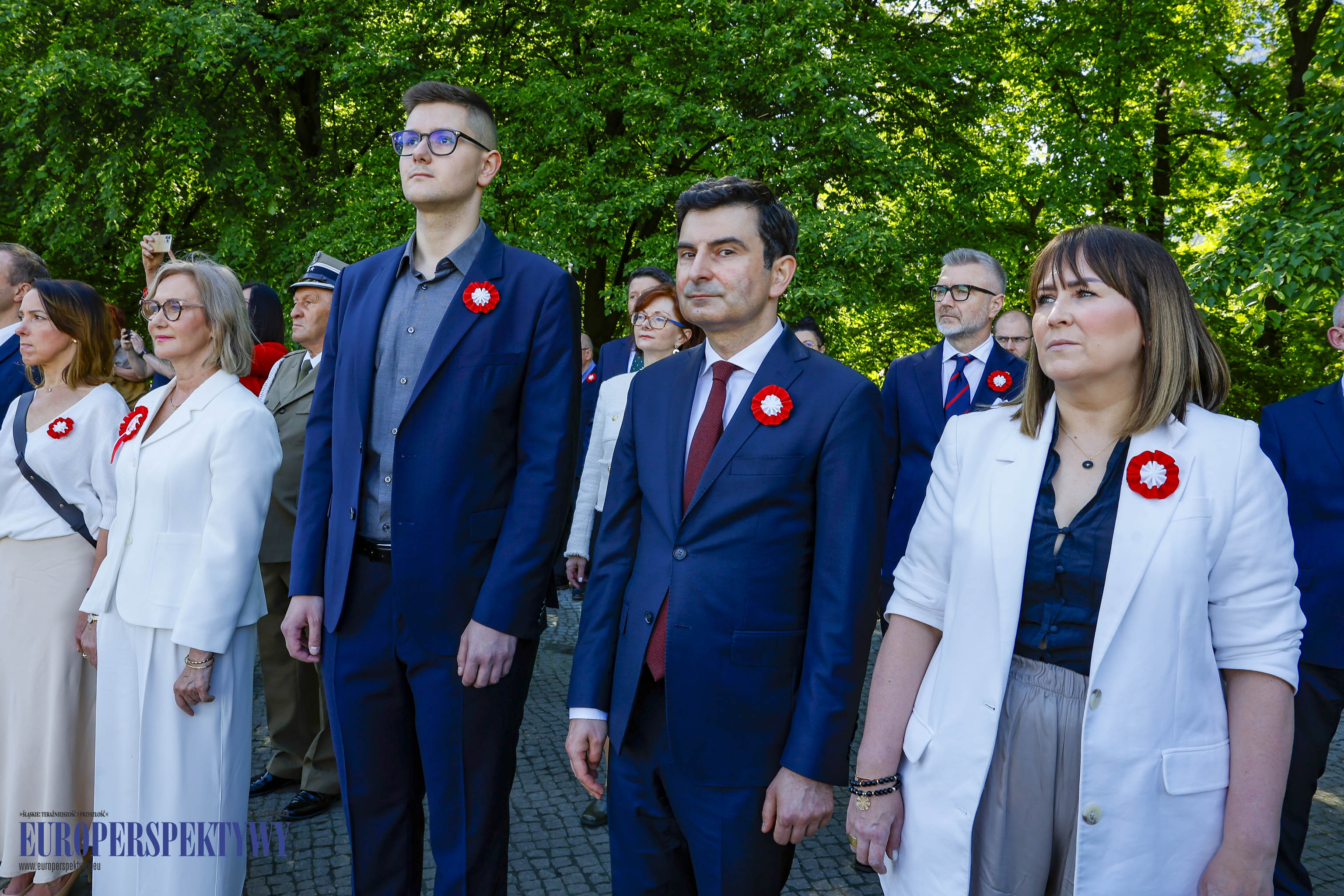 _MG_3296 Europerspektywy 233. rocznica uchwalenia Konstytucji 3 Maja