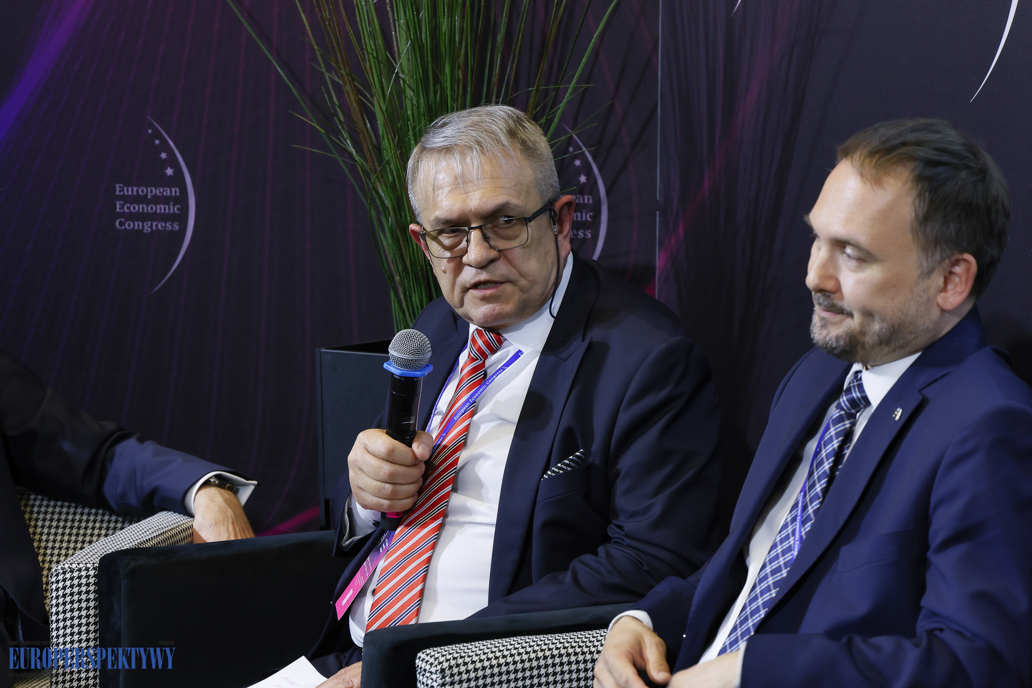 Europerspektywy European Economic Congress 2024