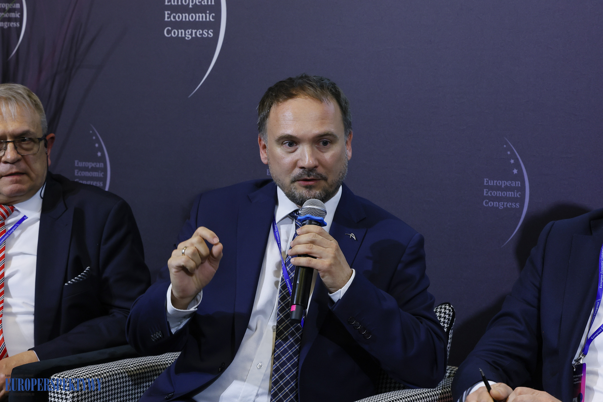 Europerspektywy European Economic Congress 2024