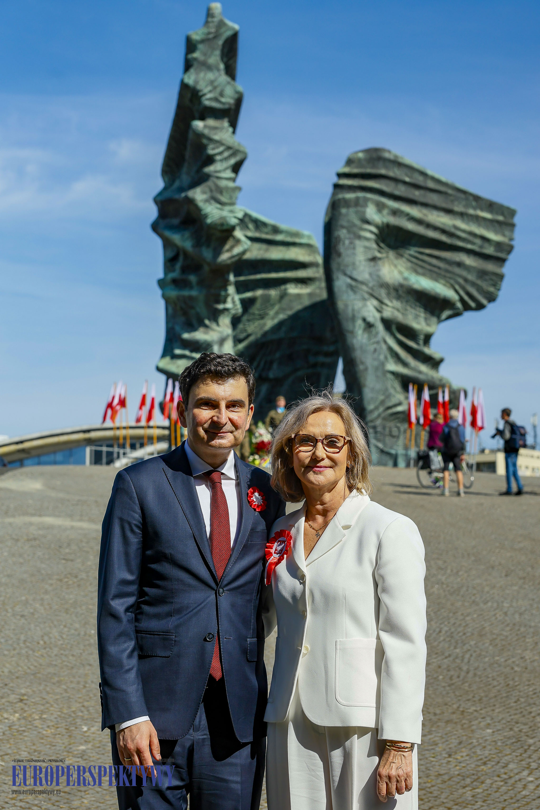 _MG_3369 Europerspektywy 233. rocznica uchwalenia Konstytucji 3 Maja