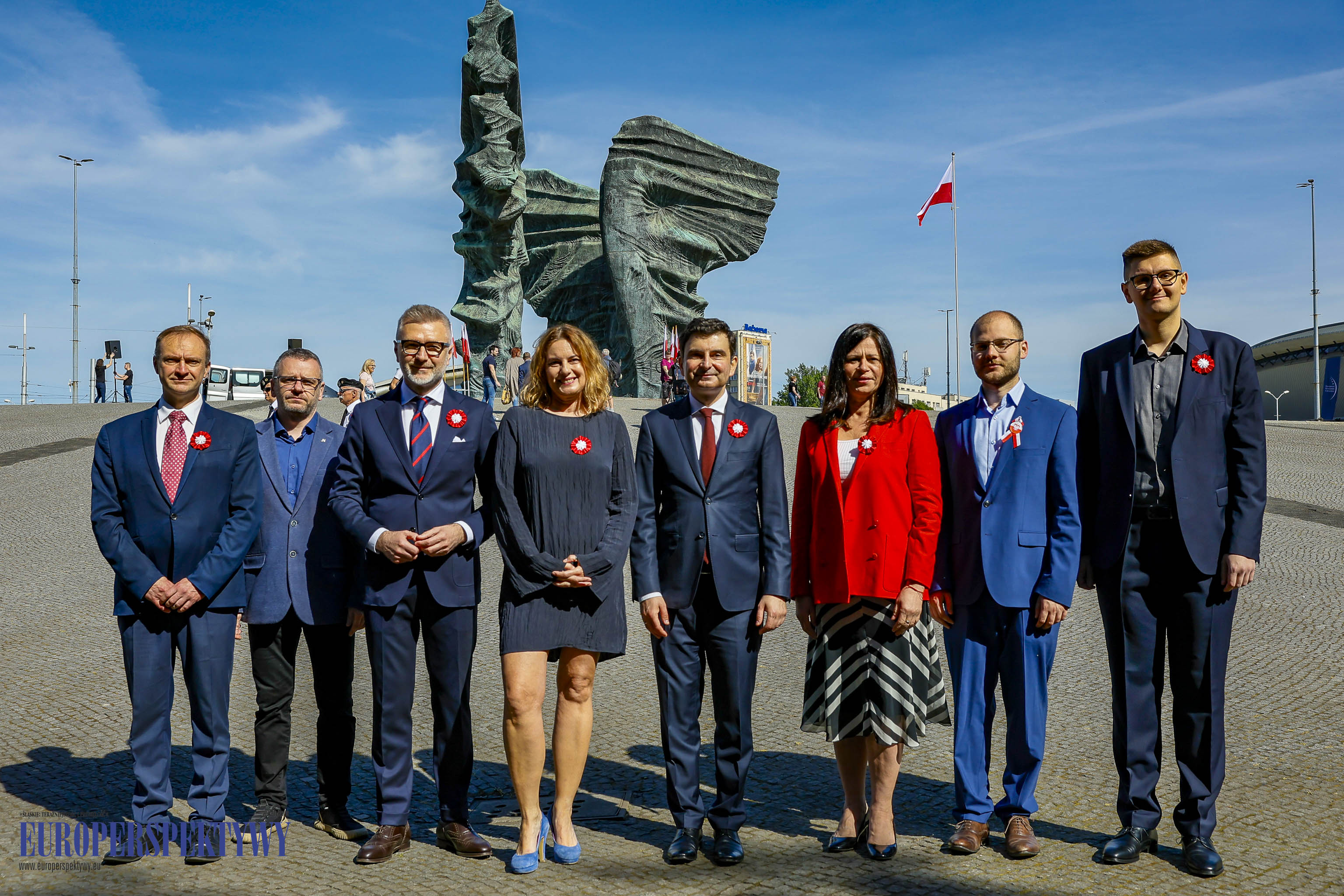 _MG_3373 Europerspektywy 233. rocznica uchwalenia Konstytucji 3 Maja