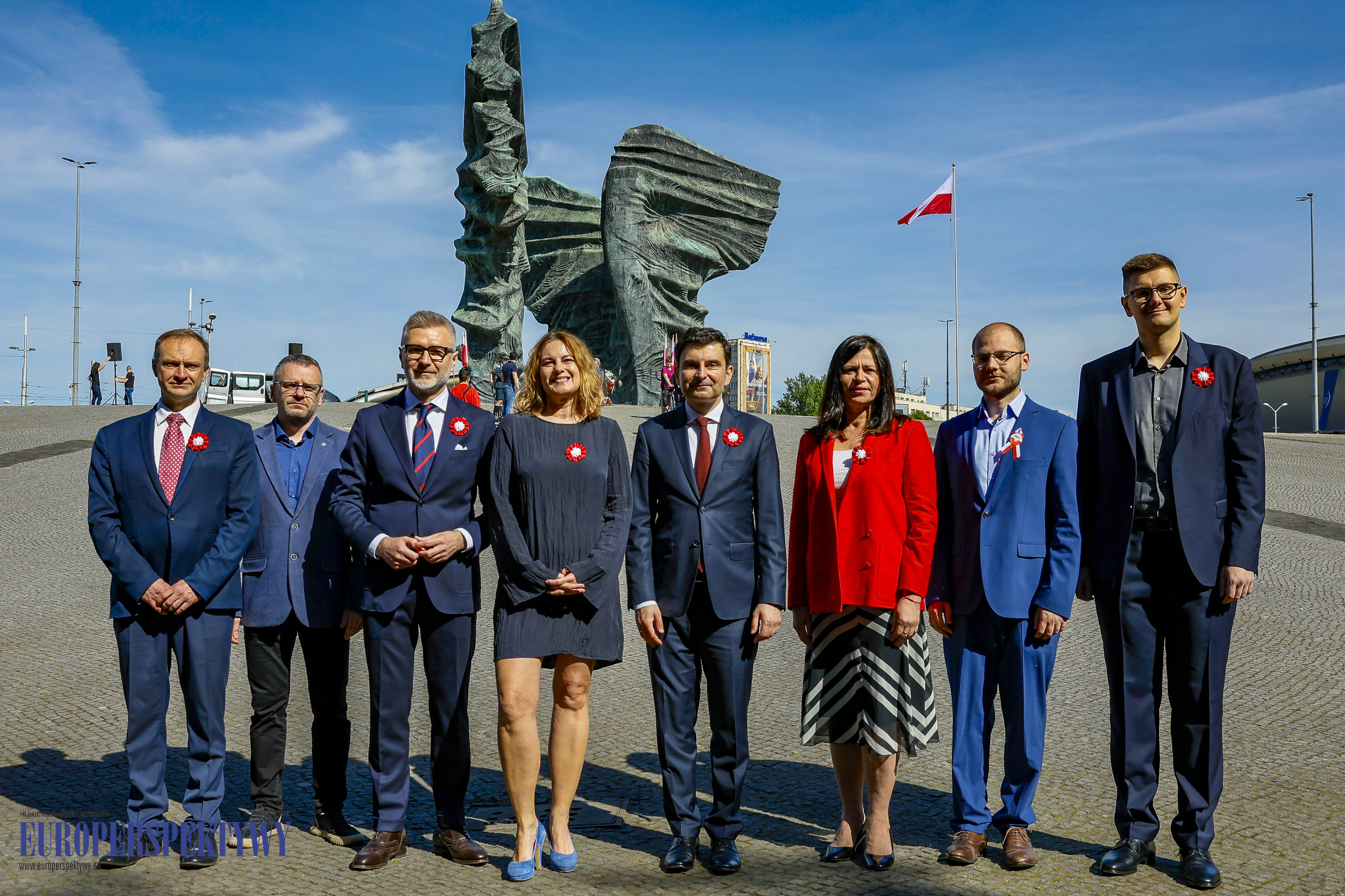 _MG_3382 Europerspektywy 233. rocznica uchwalenia Konstytucji 3 Maja