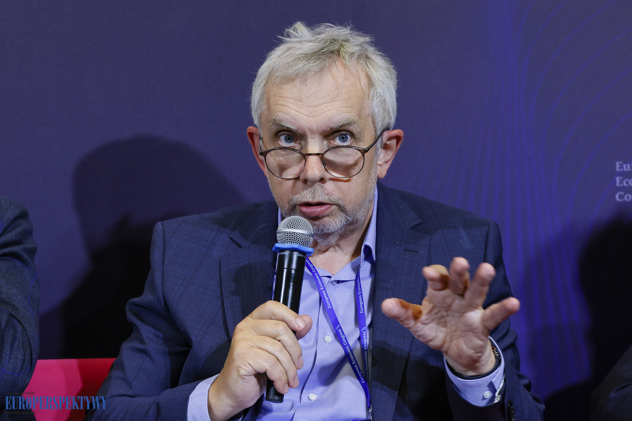Europerspektywy European Economic Congress 2024