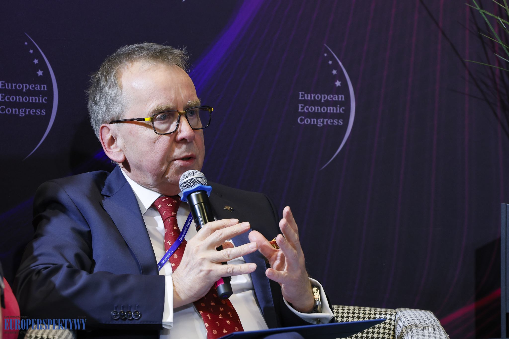 Europerspektywy European Economic Congress 2024