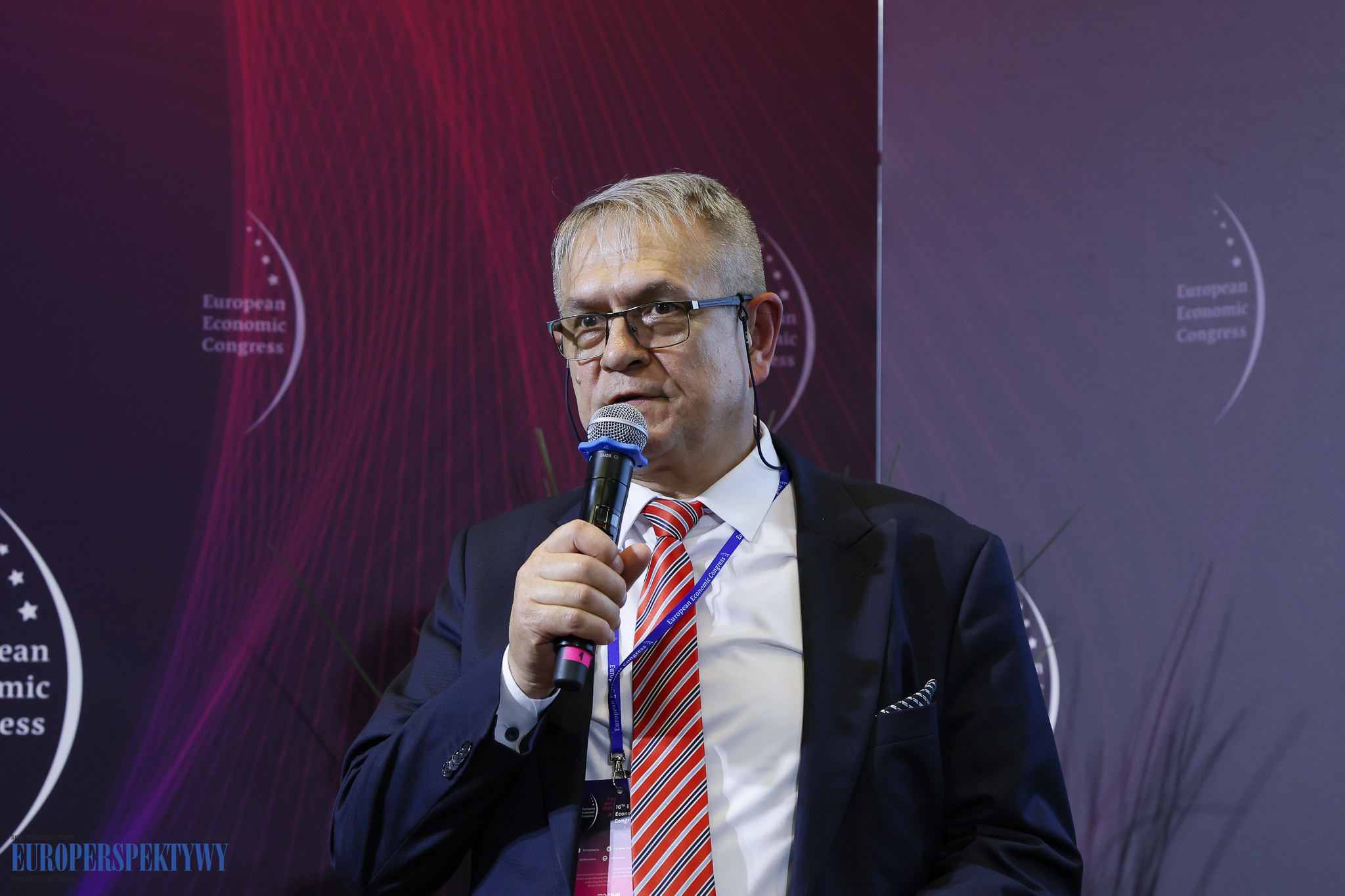 Europerspektywy European Economic Congress 2024