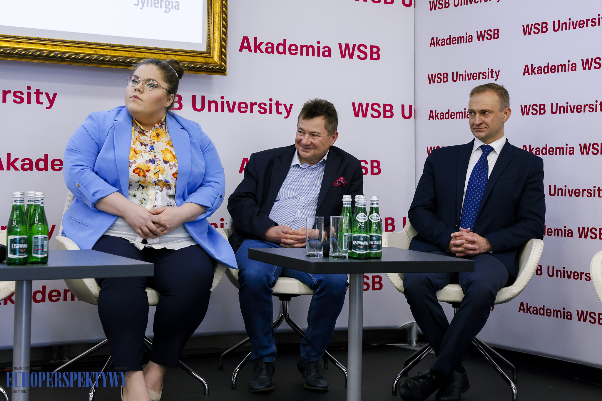 Europerspektywy PTE: „Zielona energia”