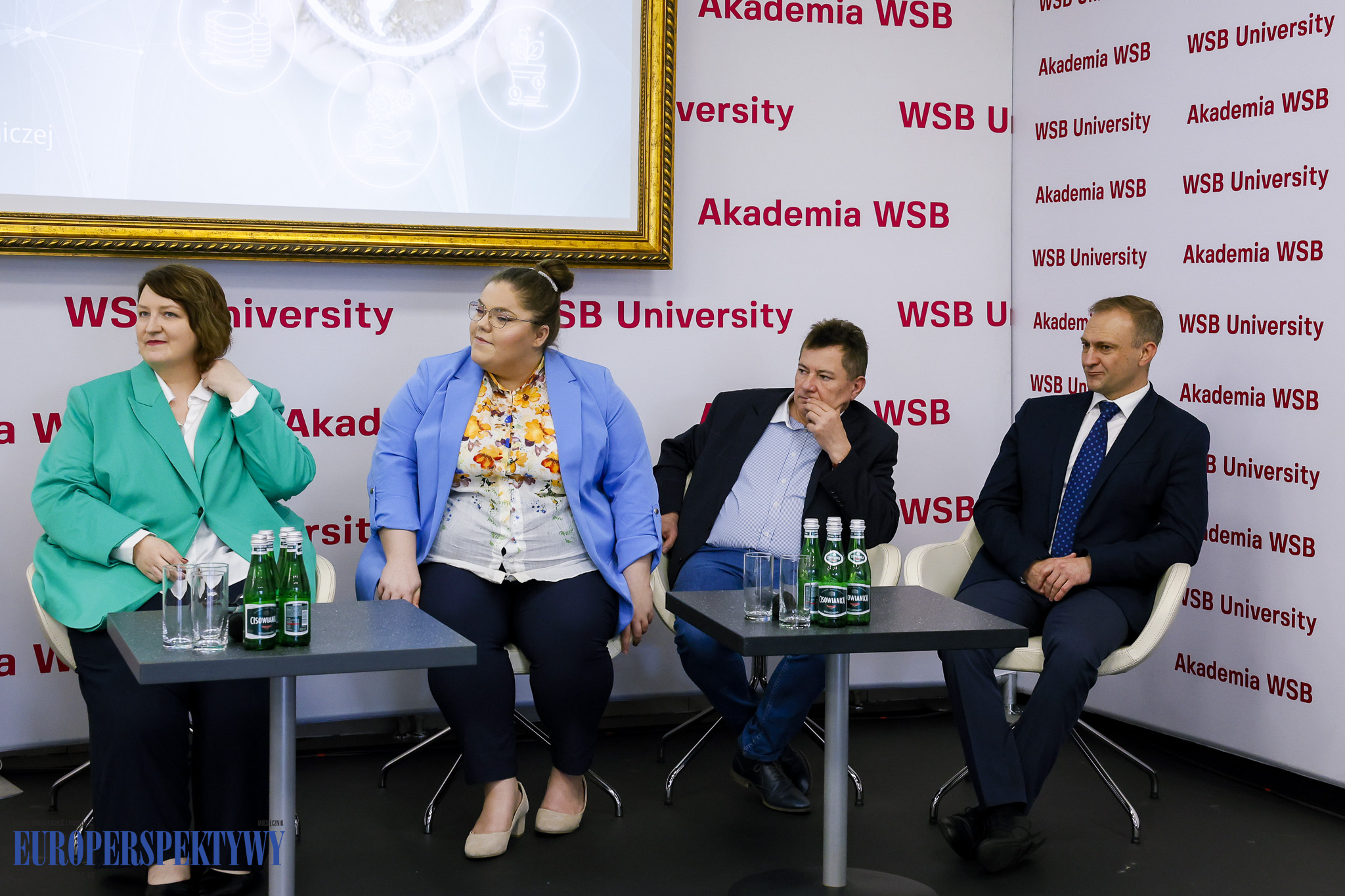 Europerspektywy PTE: „Zielona energia”