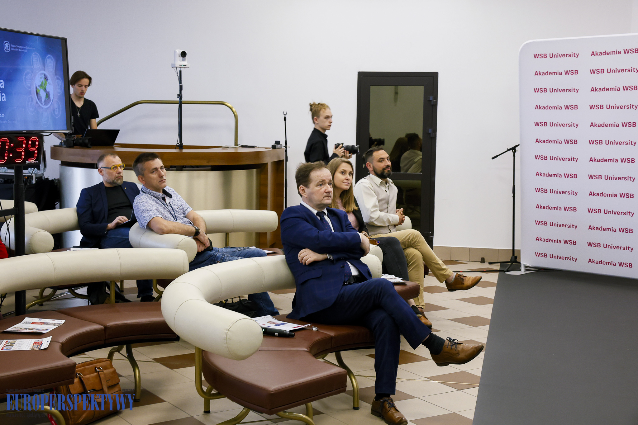 Europerspektywy PTE: „Zielona energia”