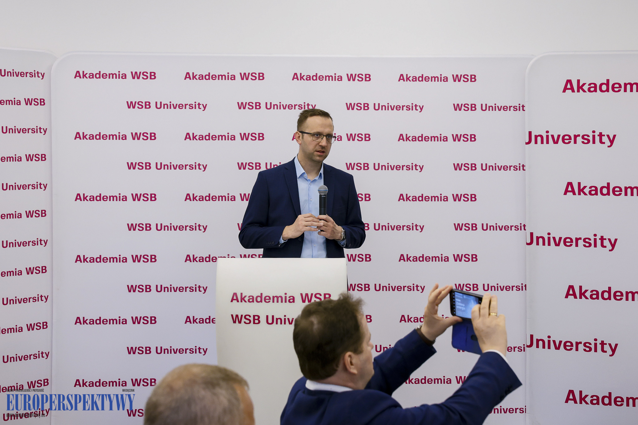 Europerspektywy PTE: „Zielona energia”