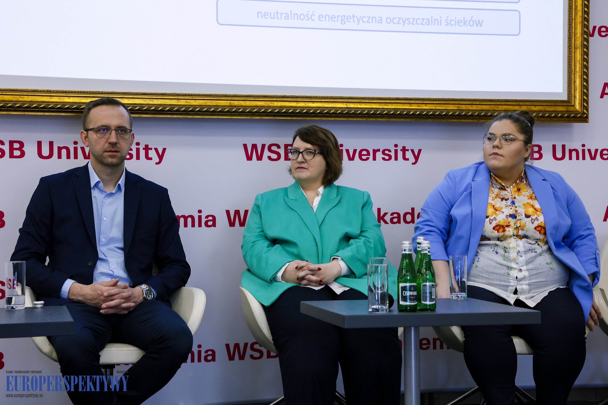 Europerspektywy PTE: „Zielona energia”