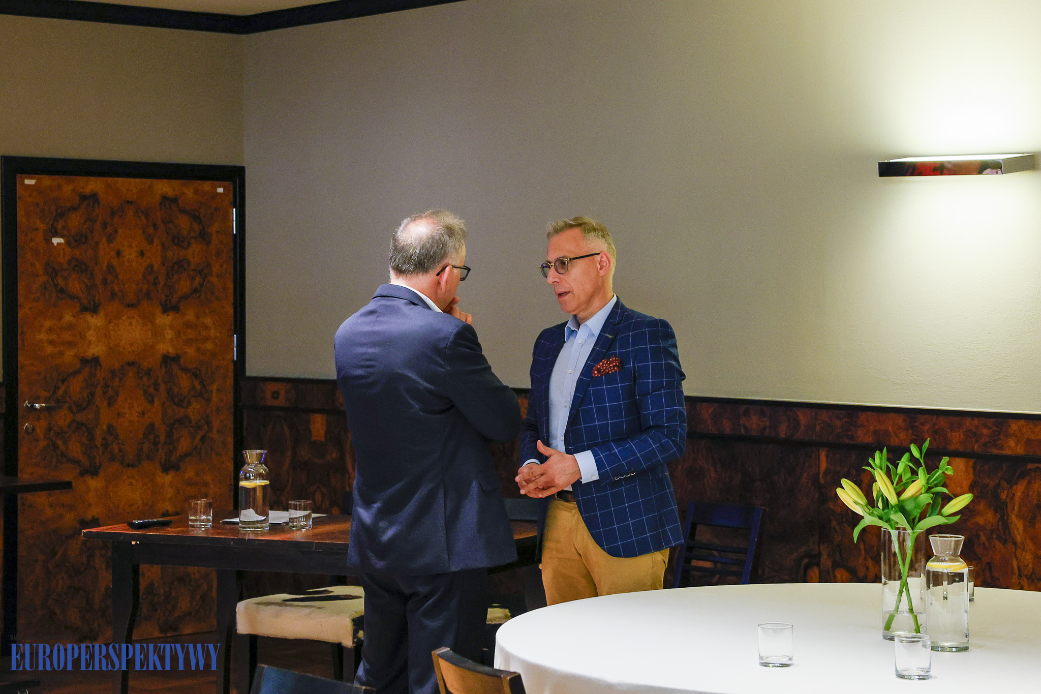 _MG_4636 Europerspektywy Spotkanie Loży Katowickiej BCC