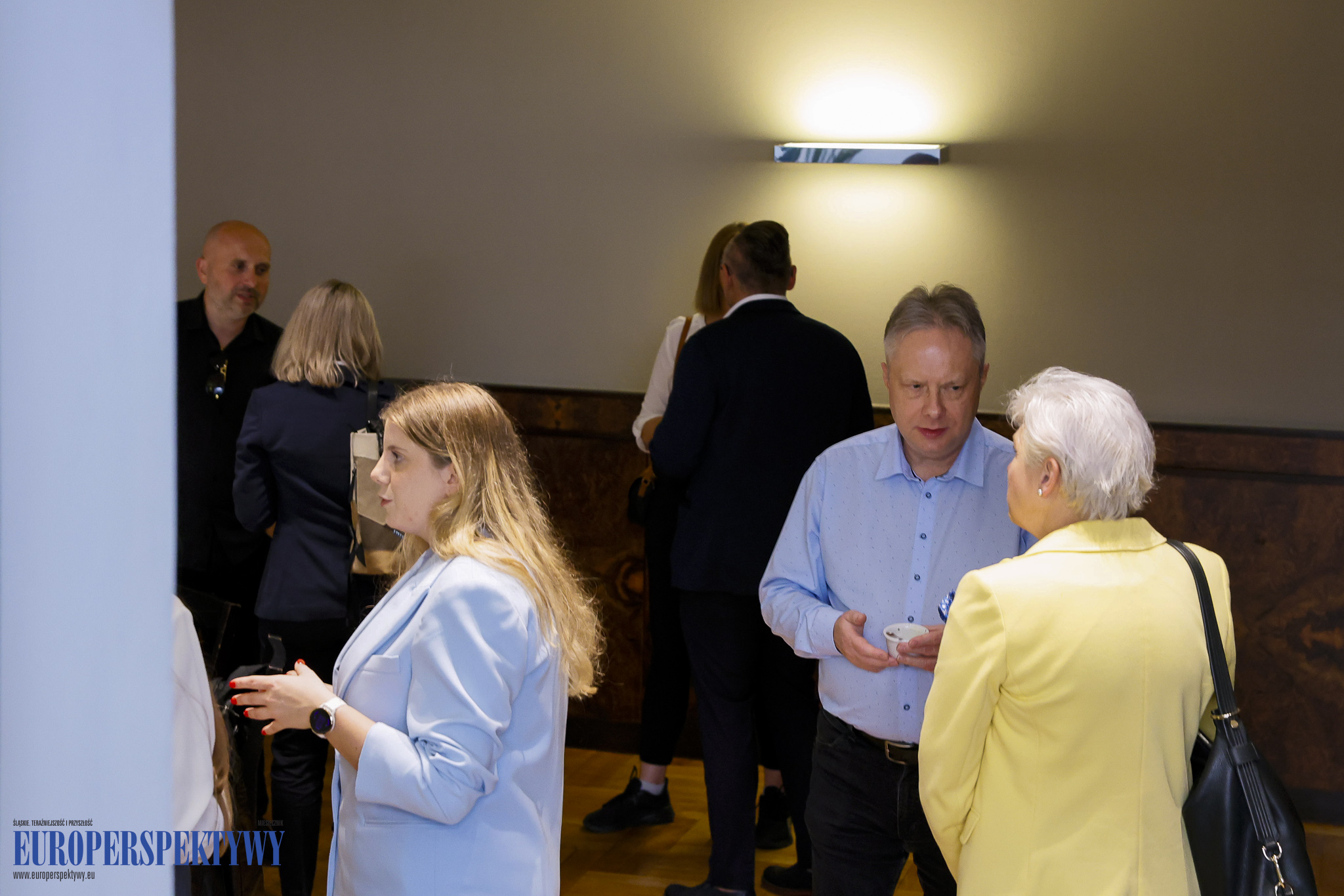 _MG_4661 Europerspektywy Spotkanie Loży Katowickiej BCC