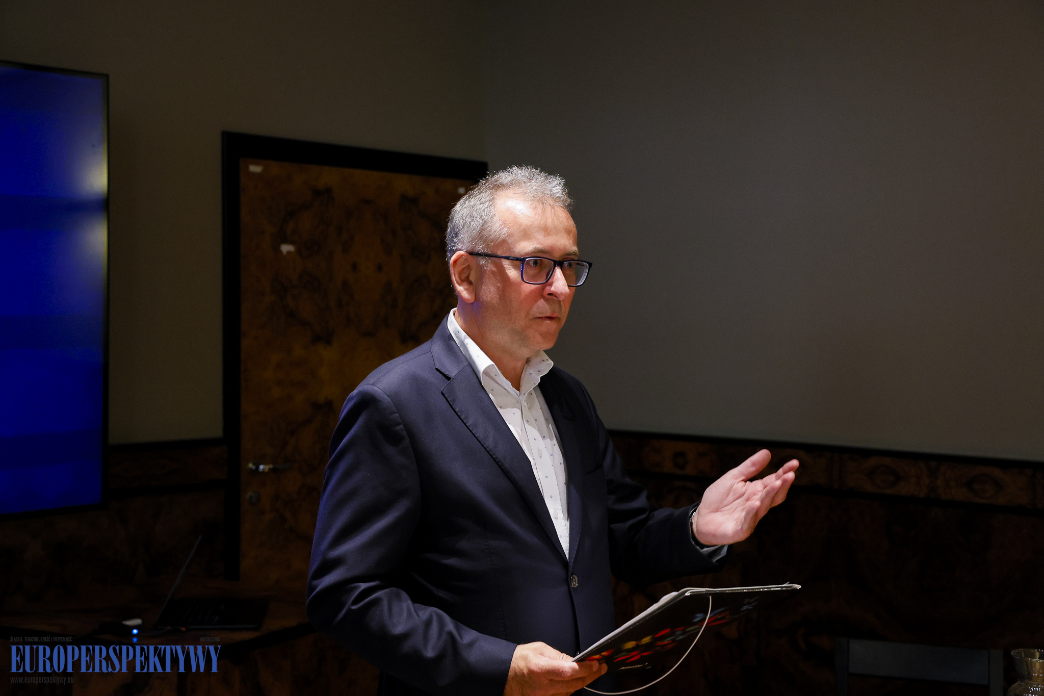 _MG_4670 Europerspektywy Spotkanie Loży Katowickiej BCC