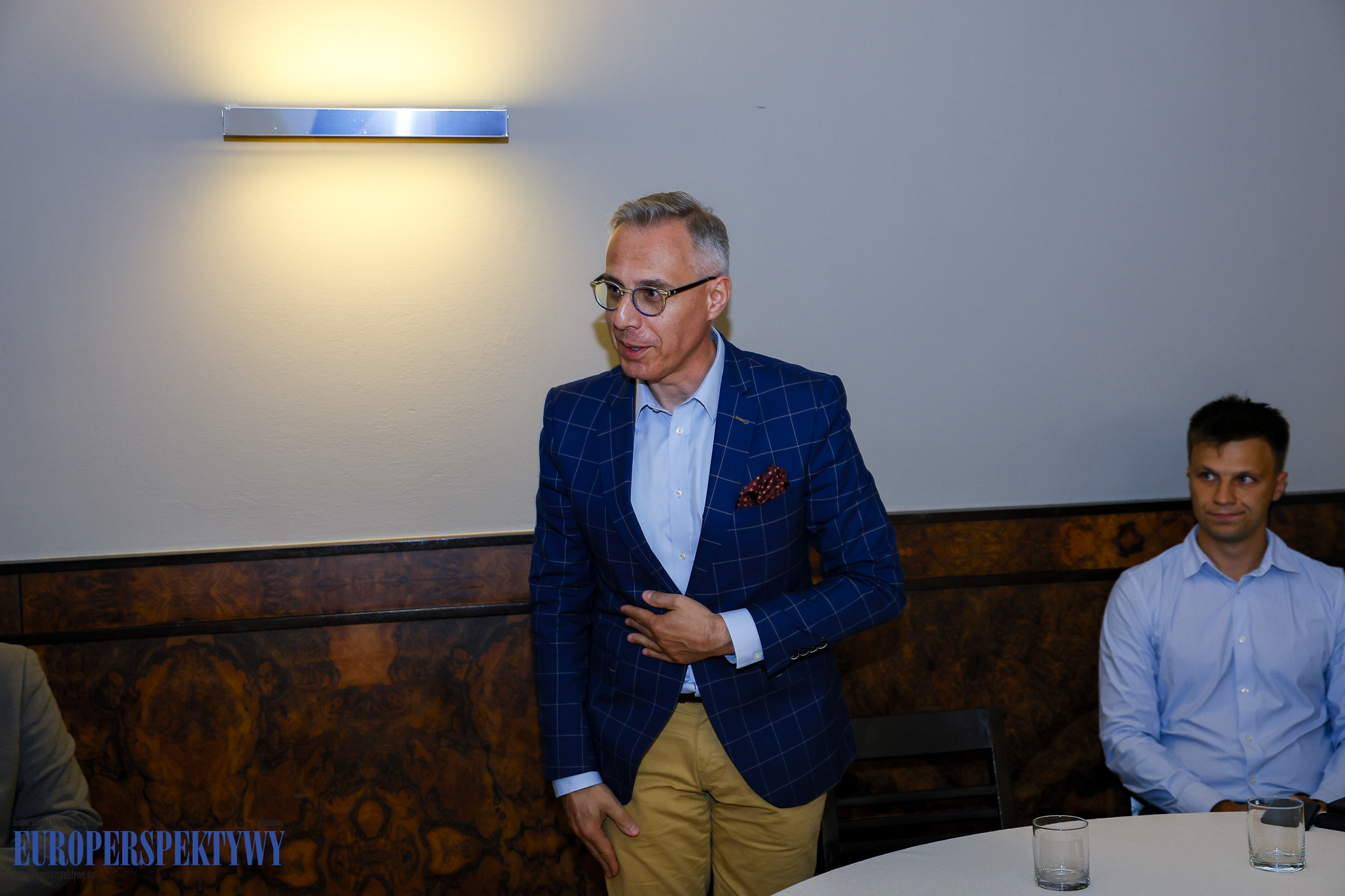 _MG_4687 Europerspektywy Spotkanie Loży Katowickiej BCC