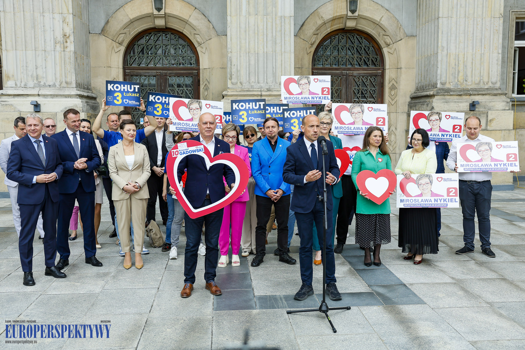 _MG_5344 Europerspektywy Briefing Koalicji Obywatelskiej