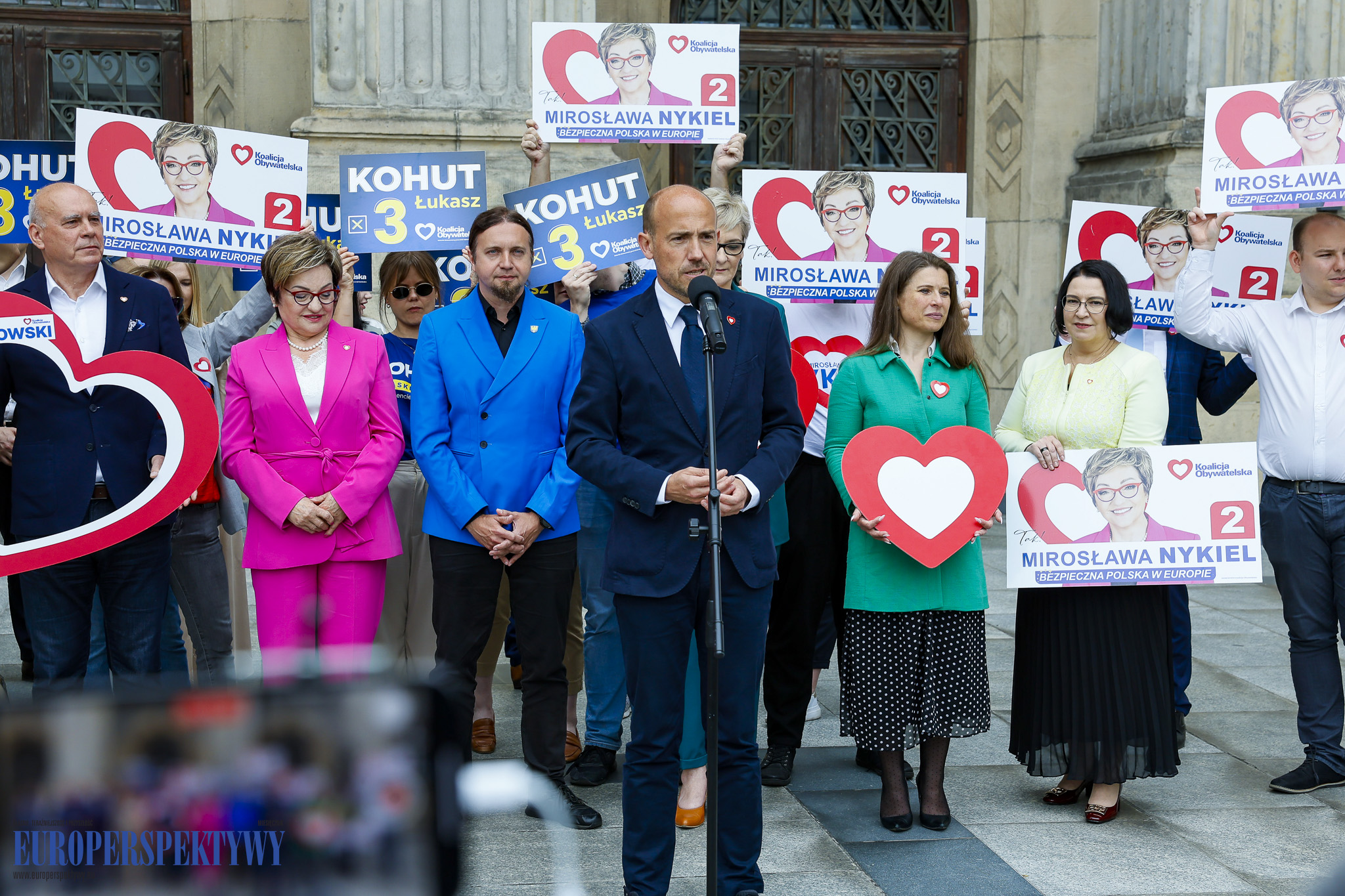 _MG_5353 Europerspektywy Briefing Koalicji Obywatelskiej