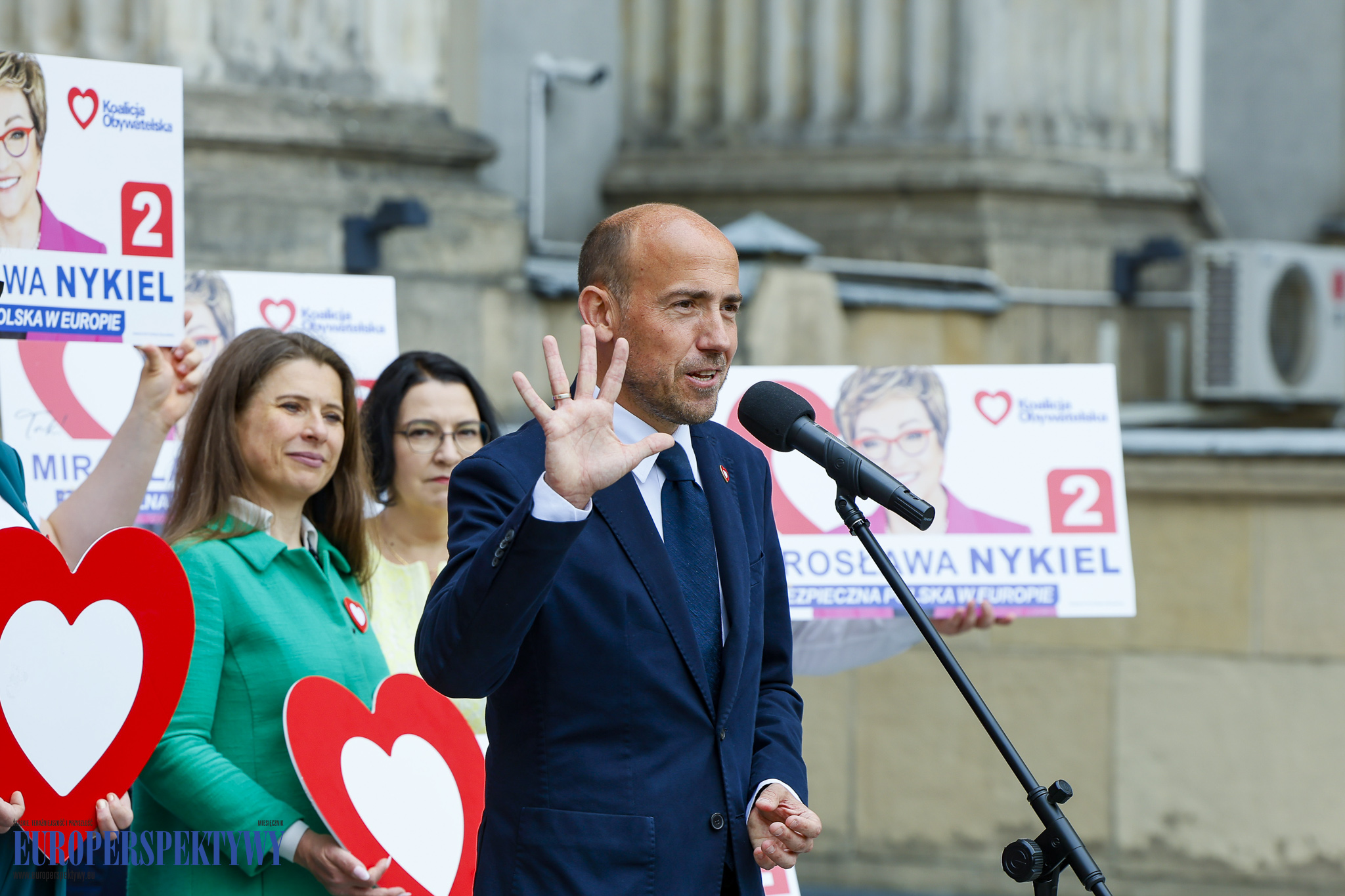 _MG_5362 Europerspektywy Briefing Koalicji Obywatelskiej
