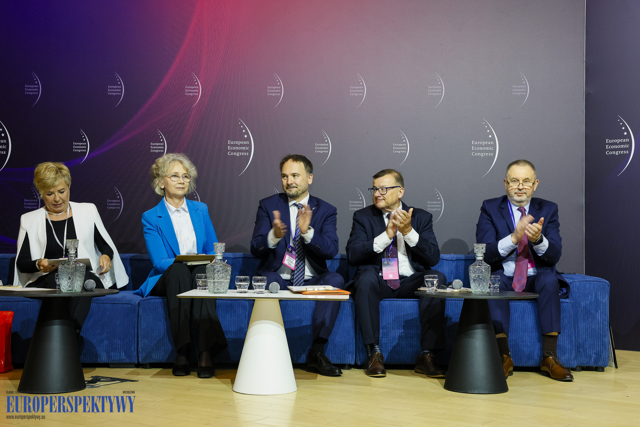 Europerspektywy European Economic Congress 2024